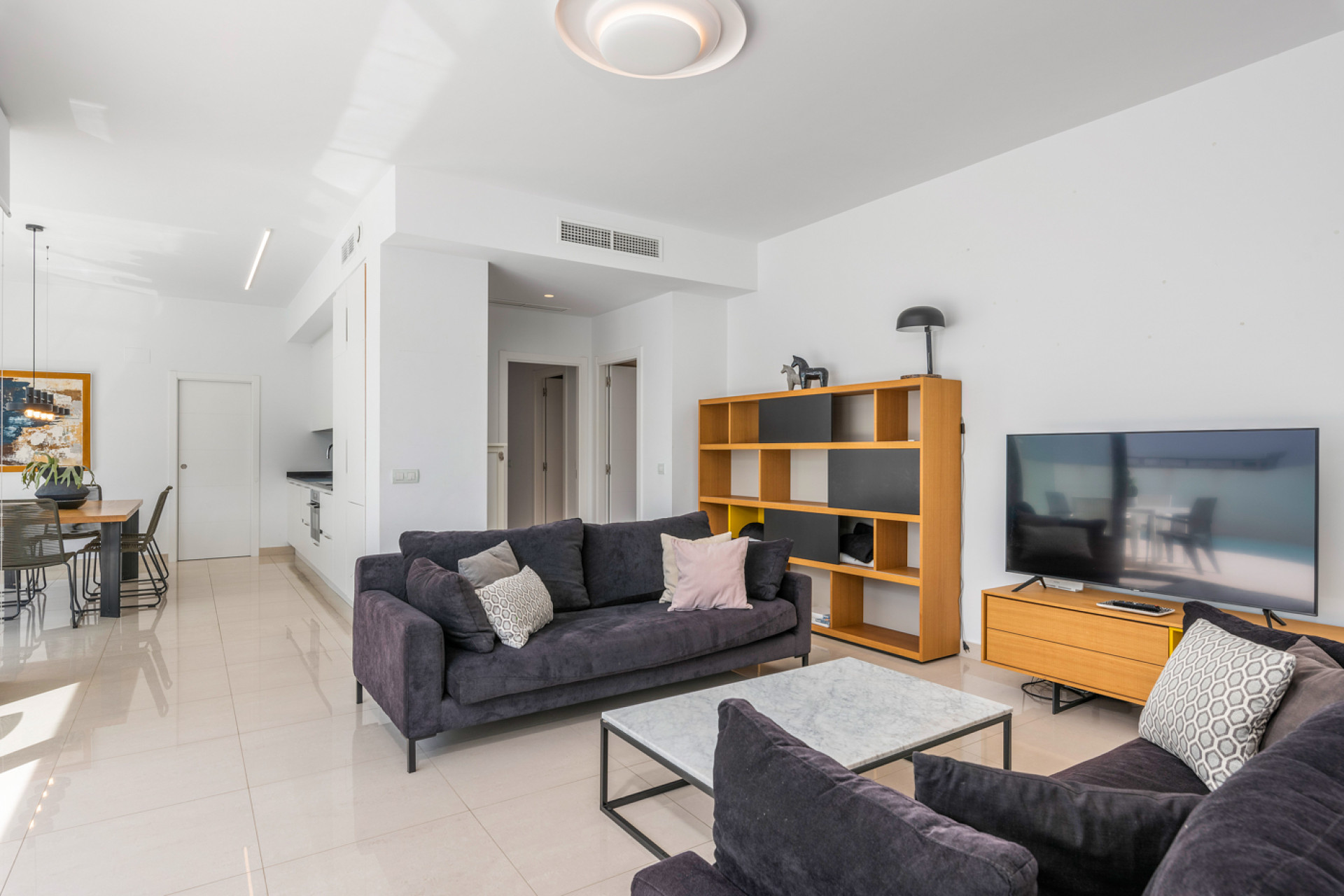 Revente - Detached Villa - Ciudad Quesada - La Laguna