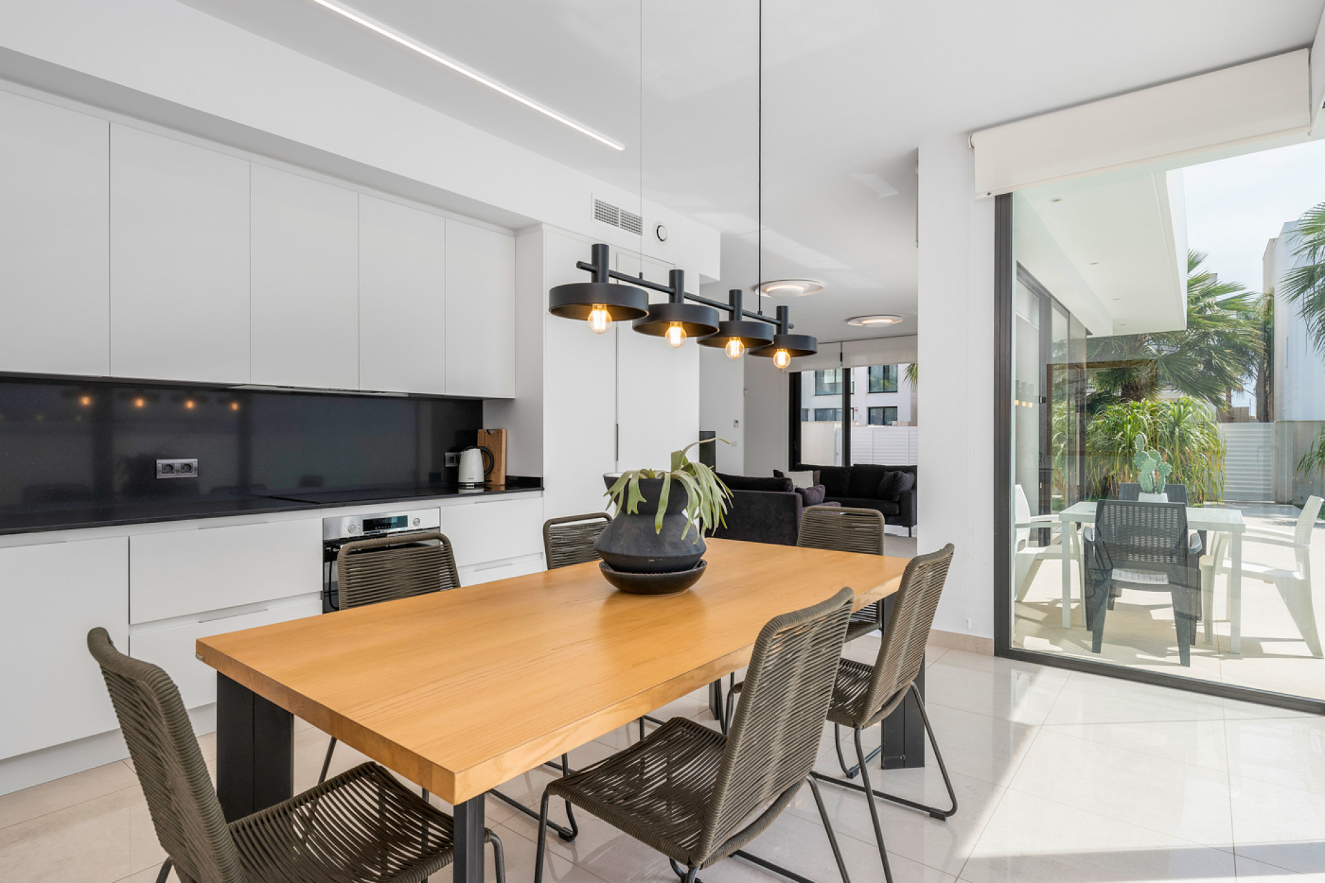 Revente - Detached Villa - Ciudad Quesada - La Laguna