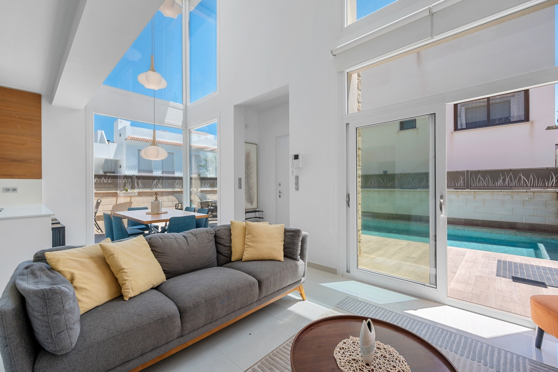 Revente - Detached Villa - Ciudad Quesada - La Laguna