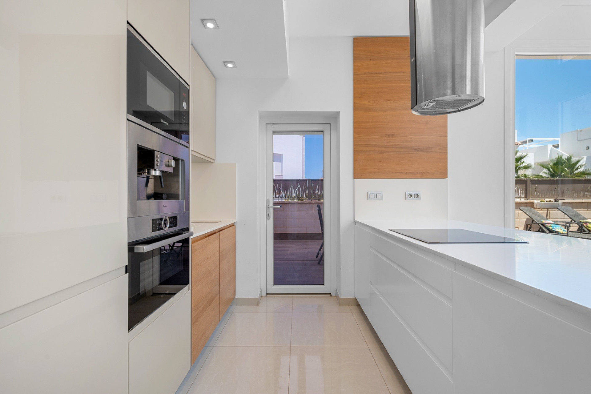 Revente - Detached Villa - Ciudad Quesada - La Laguna