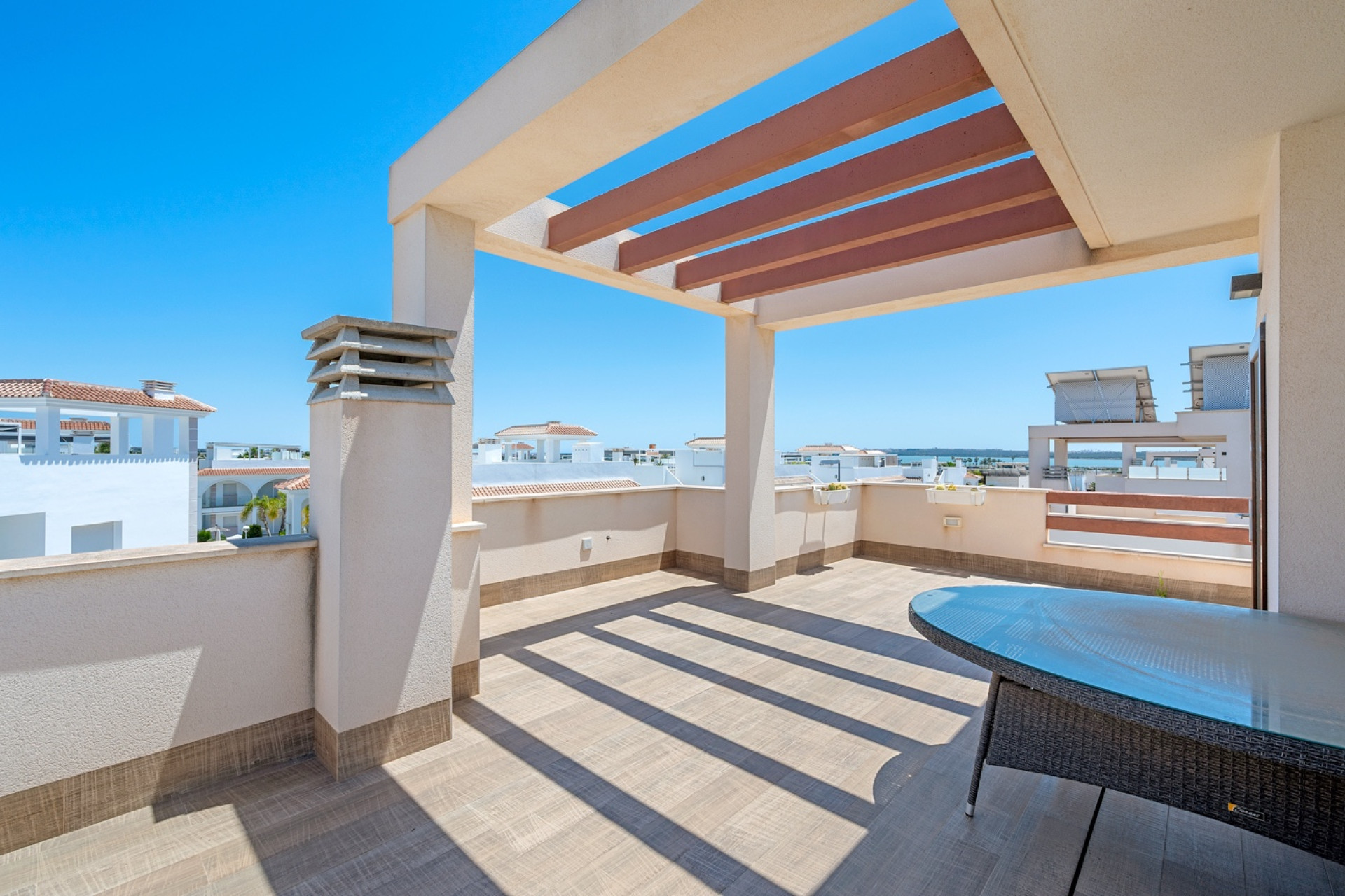 Revente - Detached Villa - Ciudad Quesada - La Laguna