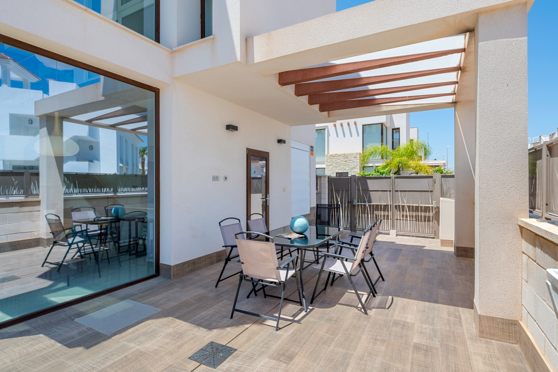 Revente - Detached Villa - Ciudad Quesada - La Laguna