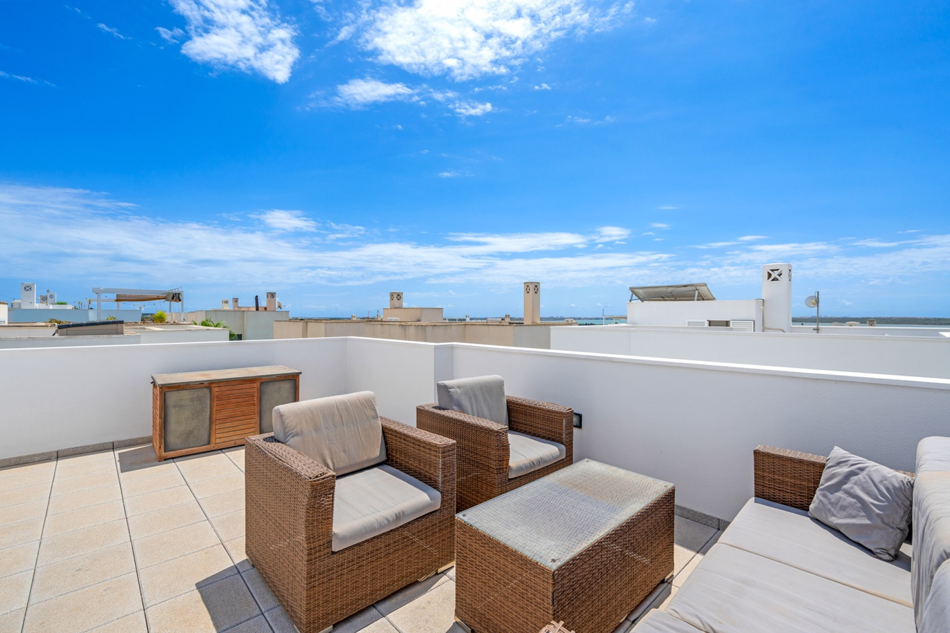 Revente - Detached Villa - Ciudad Quesada - La Laguna