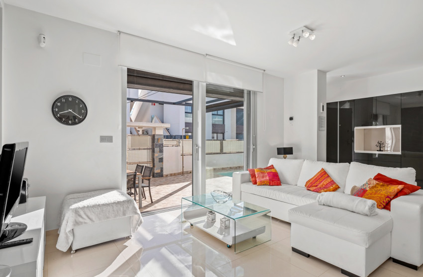 Revente - Detached Villa - Ciudad Quesada - La Laguna