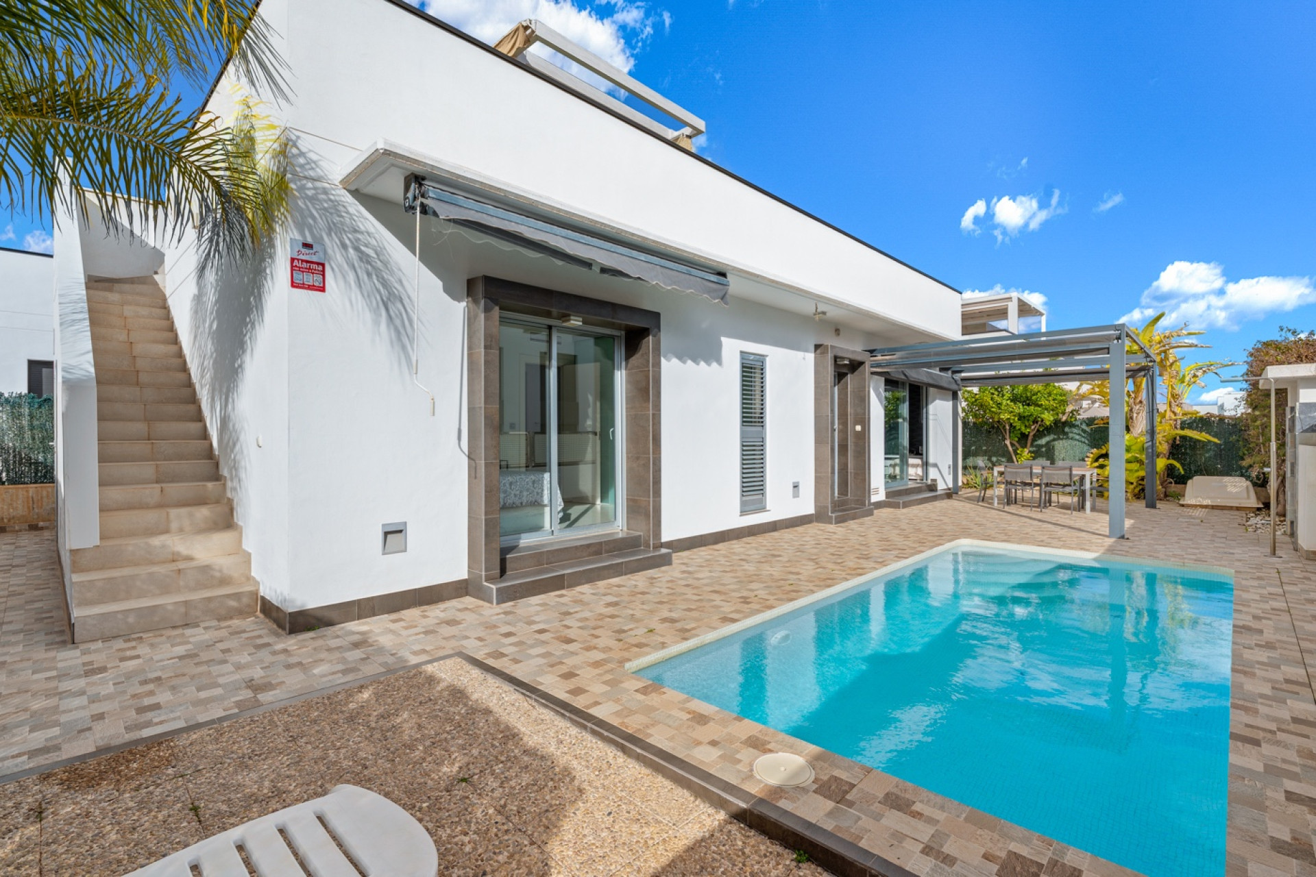 Revente - Detached Villa - Ciudad Quesada - La Laguna