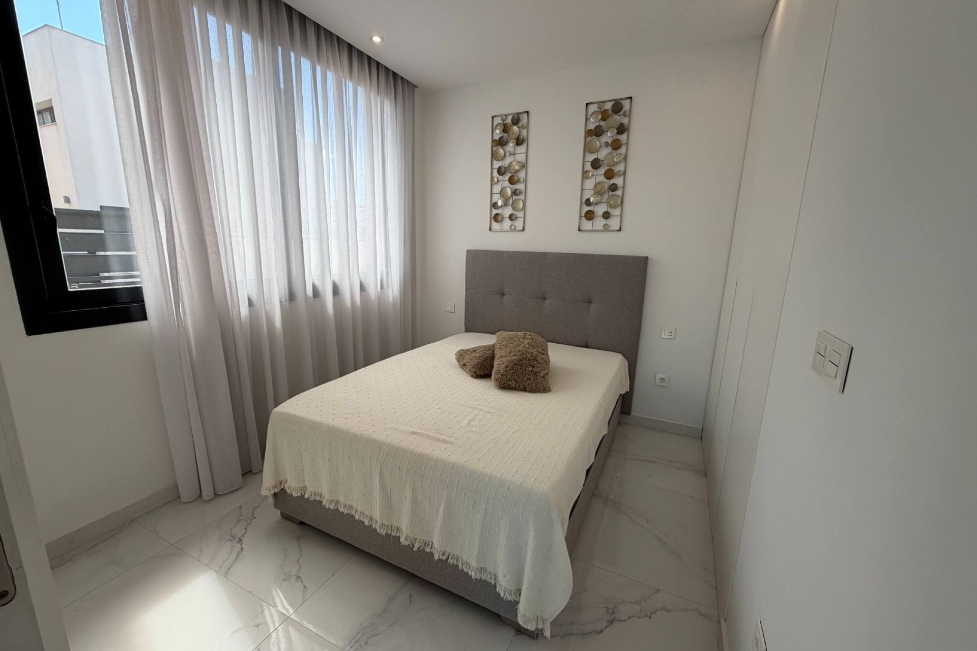 Revente - Detached Villa - Ciudad Quesada - La Laguna