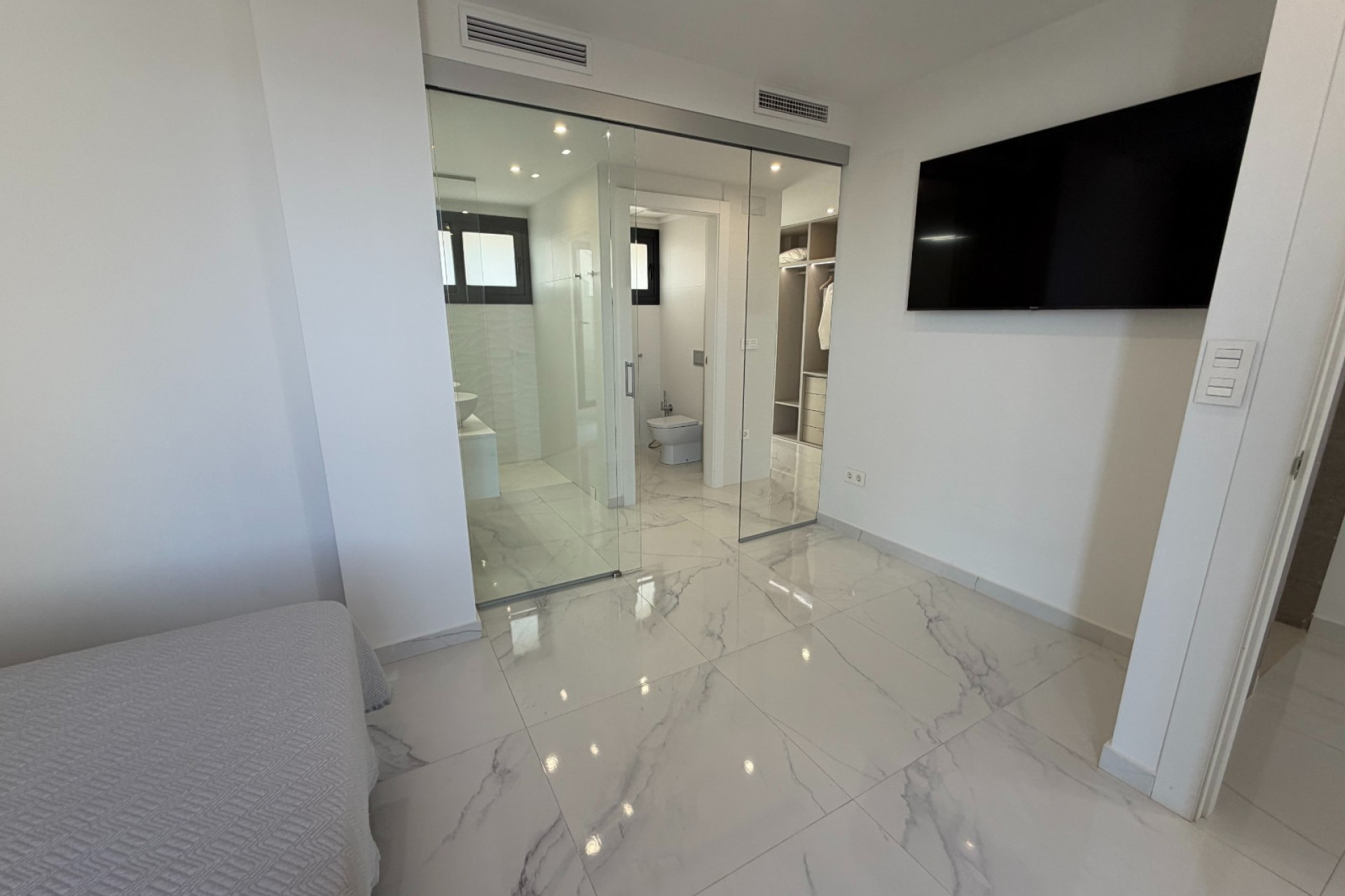 Revente - Detached Villa - Ciudad Quesada - La Laguna