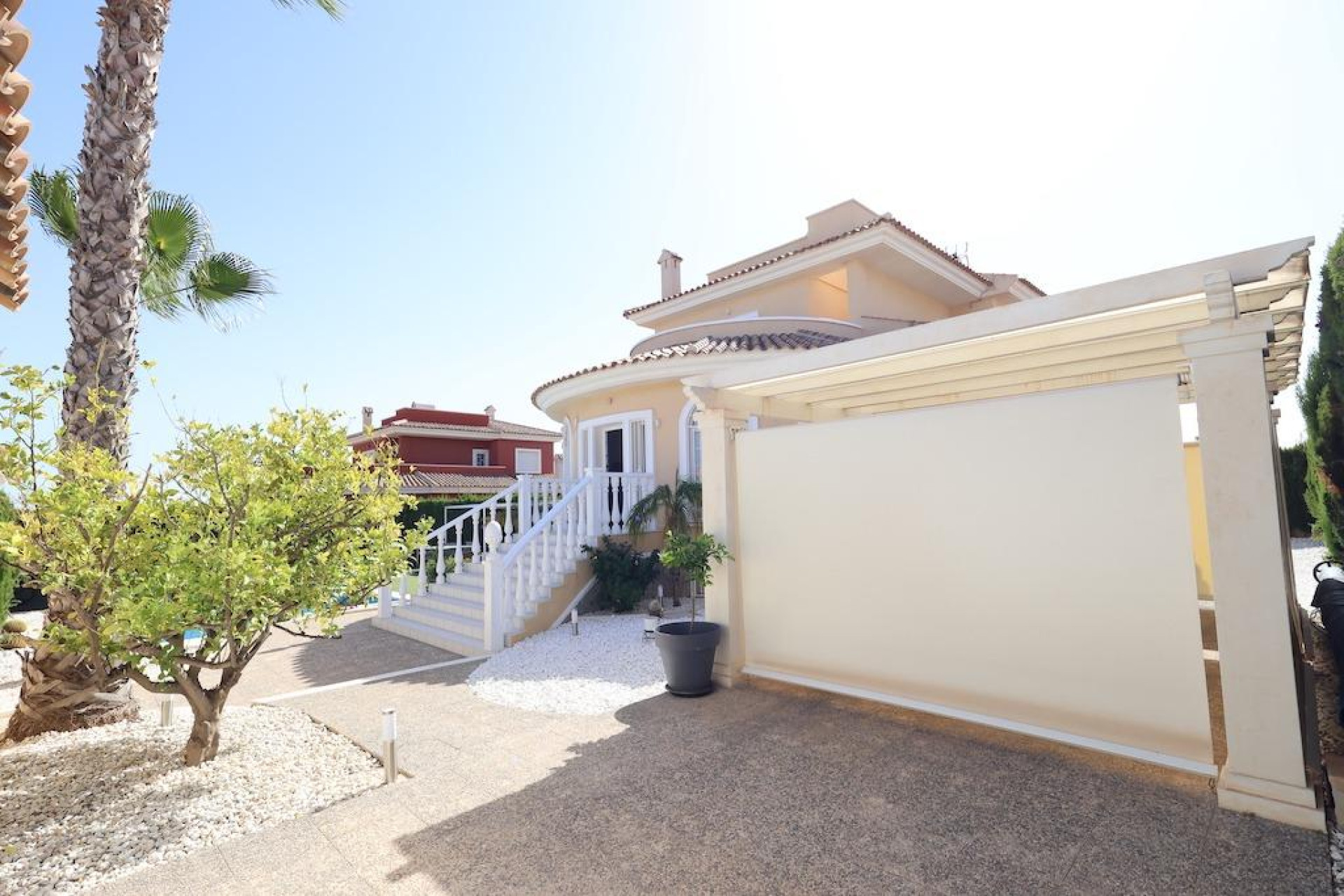 Revente - Detached Villa - Ciudad Quesada - La Laguna