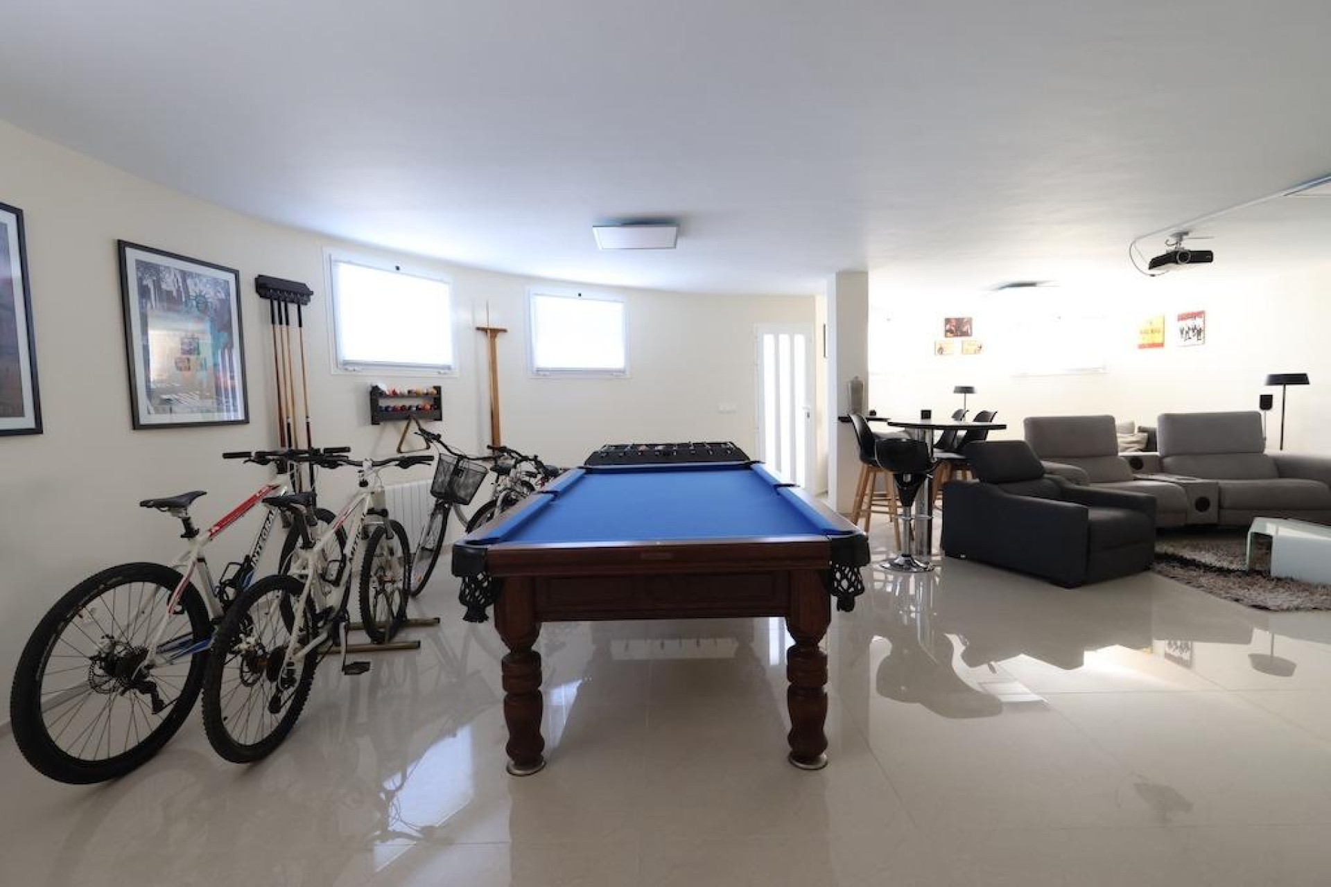 Revente - Detached Villa - Ciudad Quesada - La Laguna