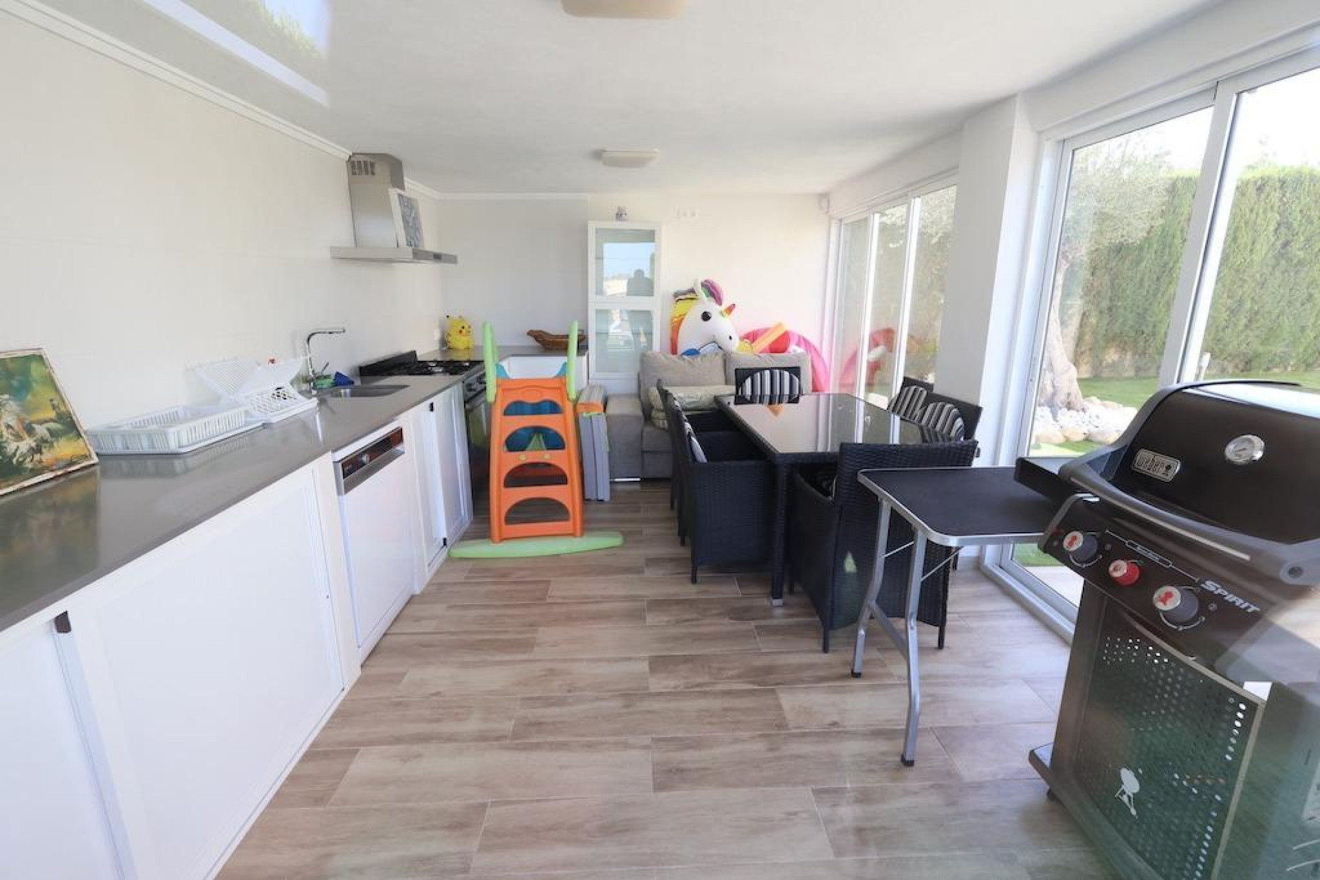 Revente - Detached Villa - Ciudad Quesada - La Laguna