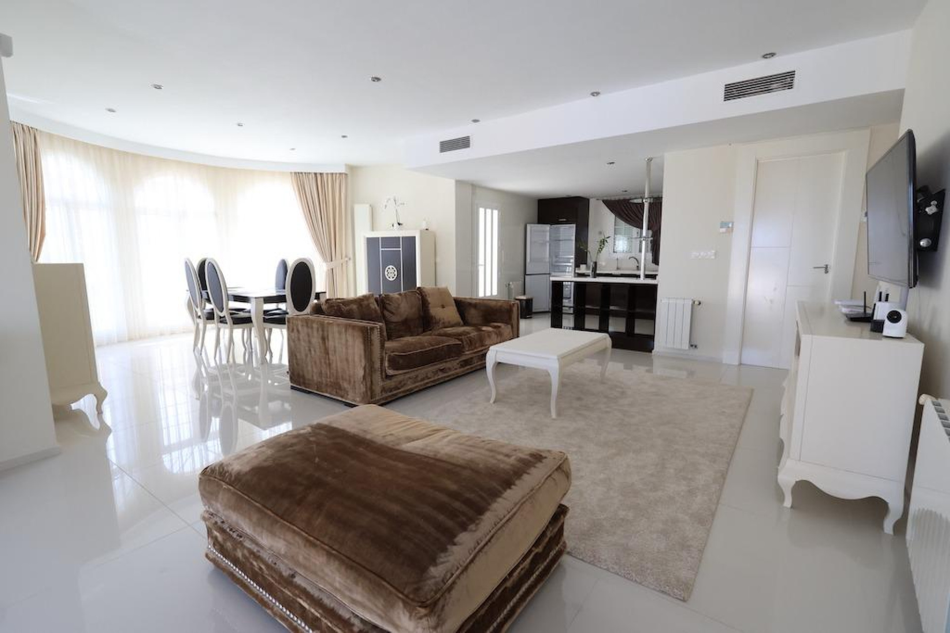 Revente - Detached Villa - Ciudad Quesada - La Laguna