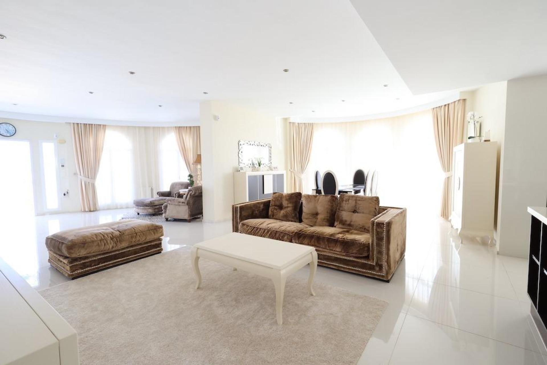 Revente - Detached Villa - Ciudad Quesada - La Laguna