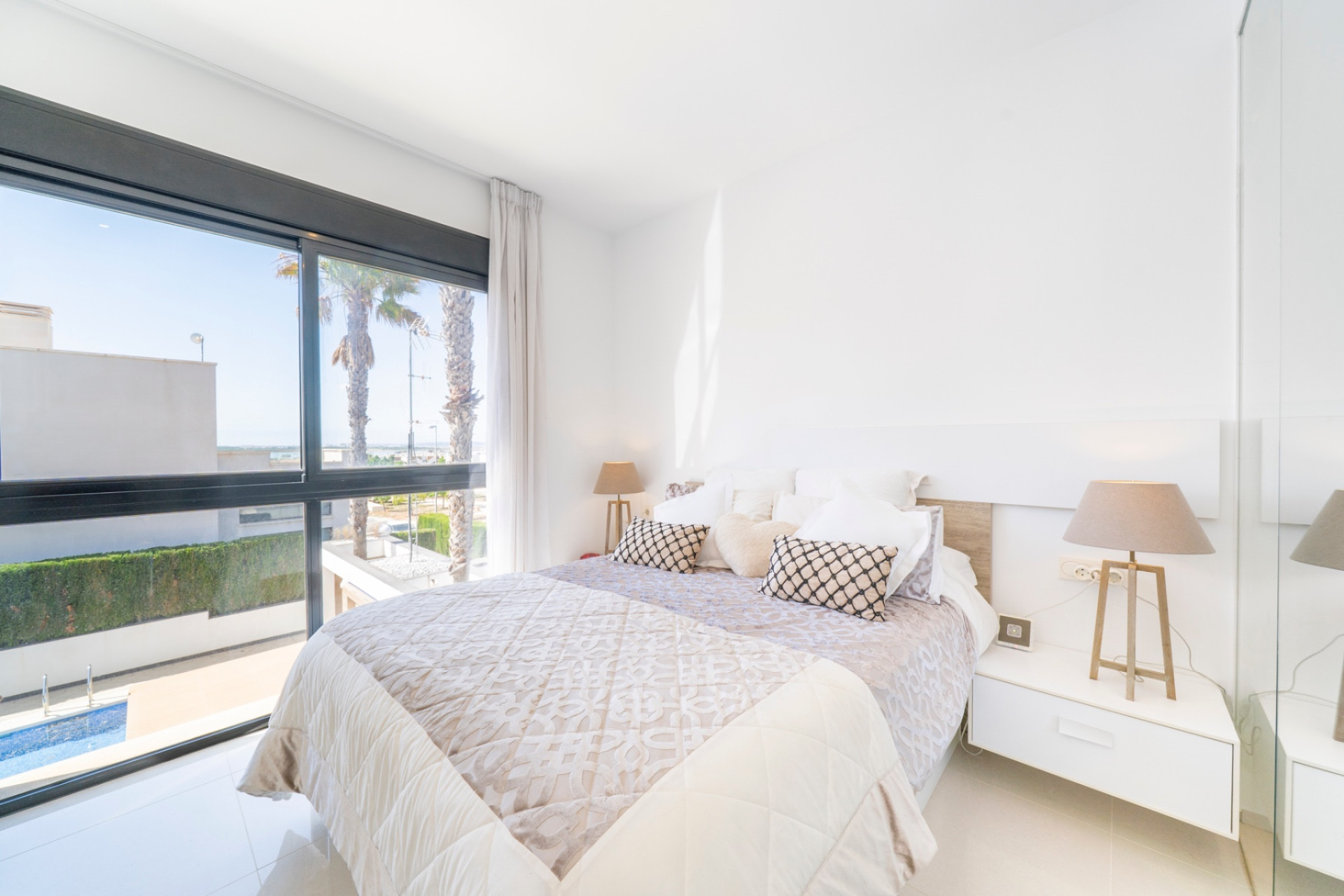 Revente - Detached Villa - Ciudad Quesada - La Laguna