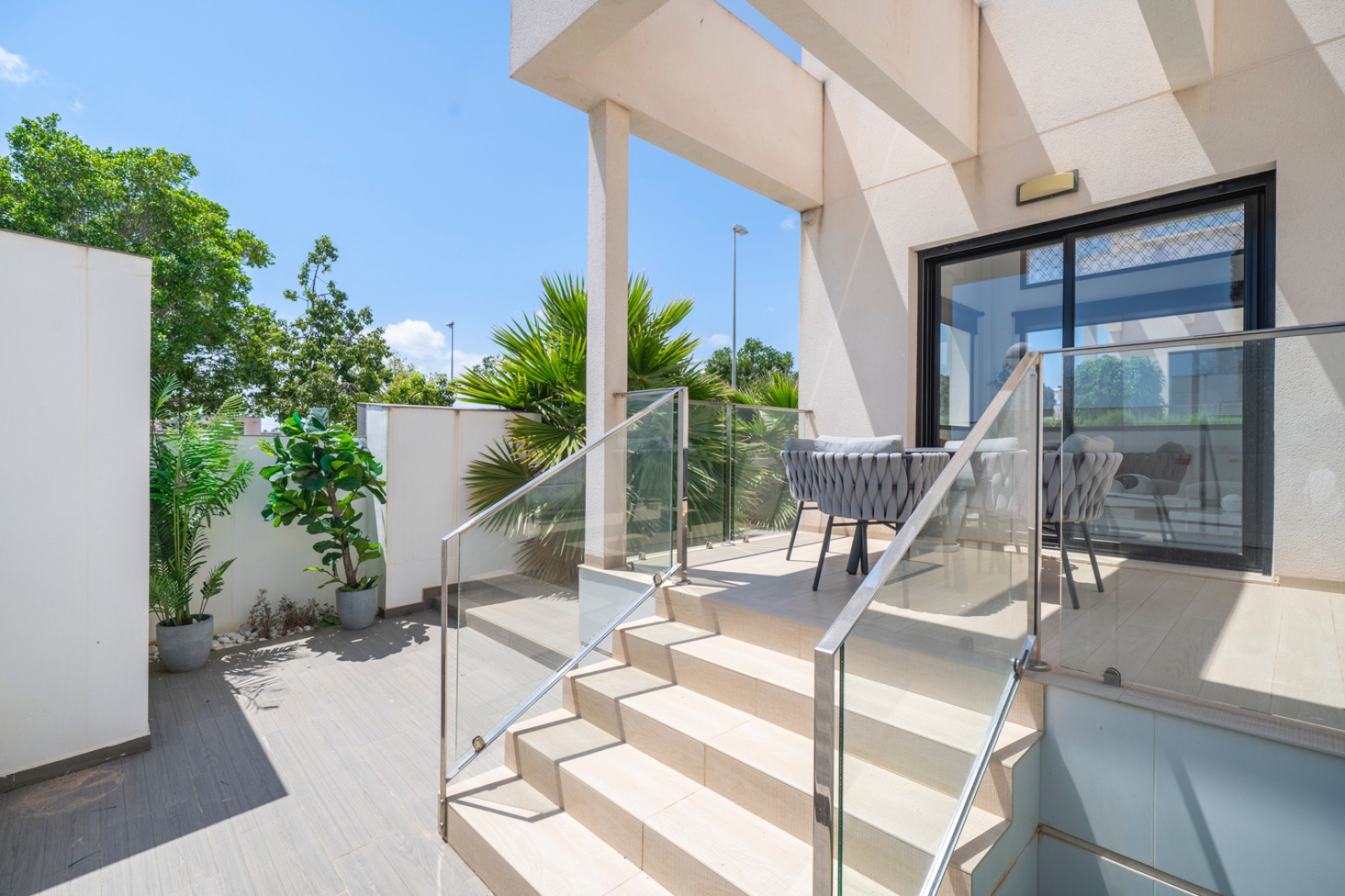 Revente - Detached Villa - Ciudad Quesada - La Laguna
