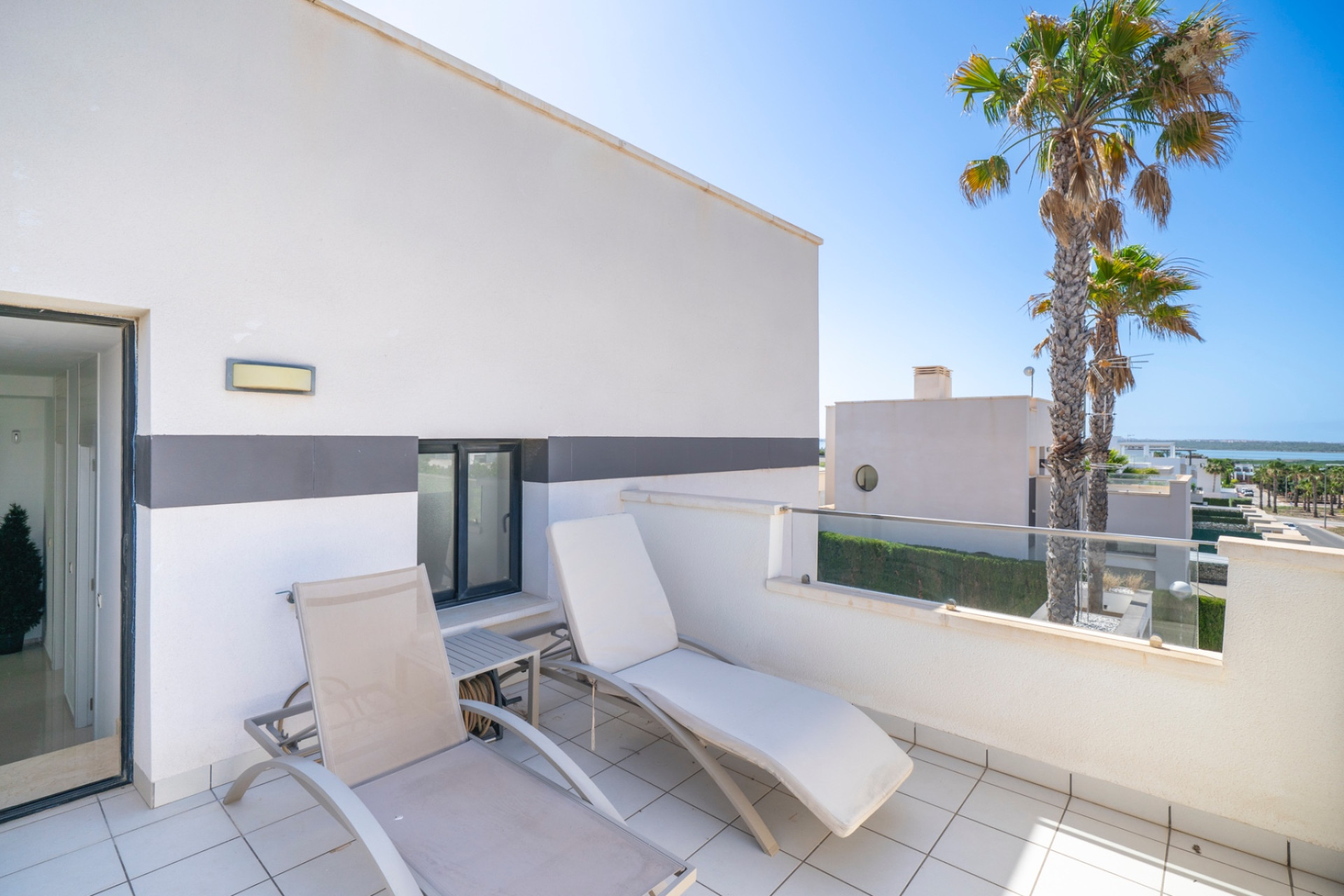 Revente - Detached Villa - Ciudad Quesada - La Laguna