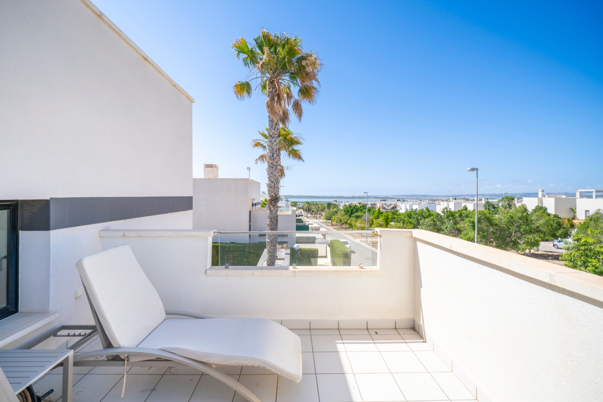 Revente - Detached Villa - Ciudad Quesada - La Laguna