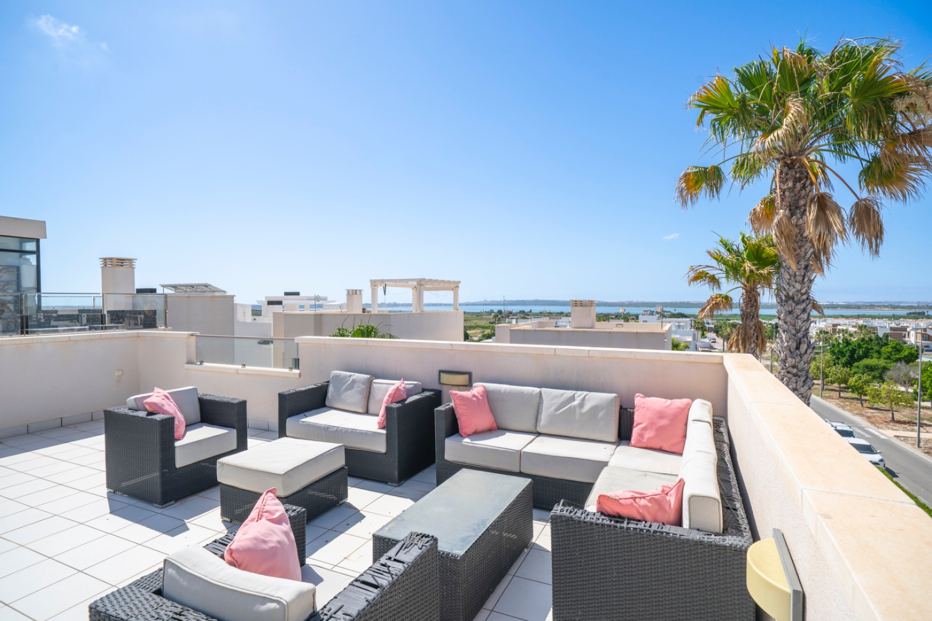 Revente - Detached Villa - Ciudad Quesada - La Laguna