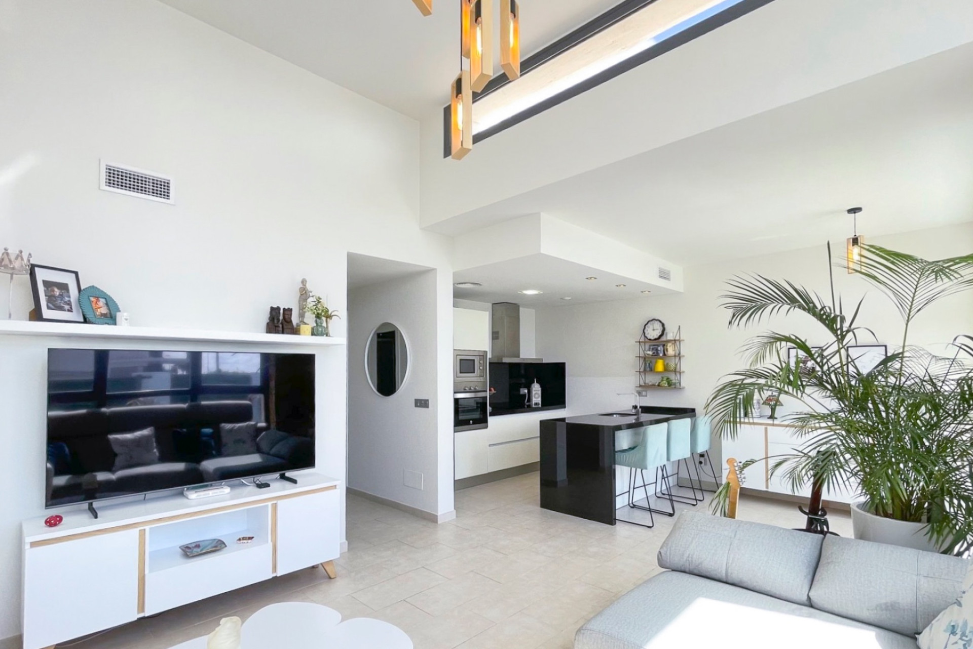 Revente - Detached Villa - Ciudad Quesada - La Laguna