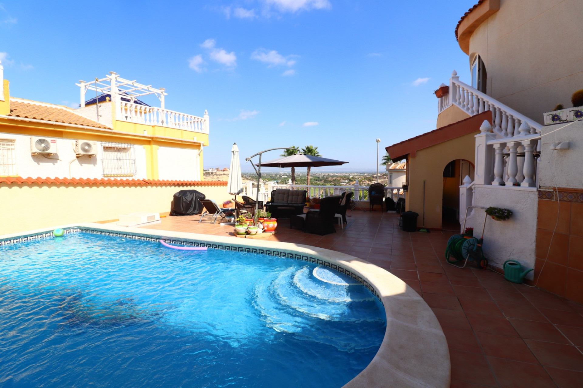 Revente - Detached Villa - Ciudad Quesada - La Marquesa