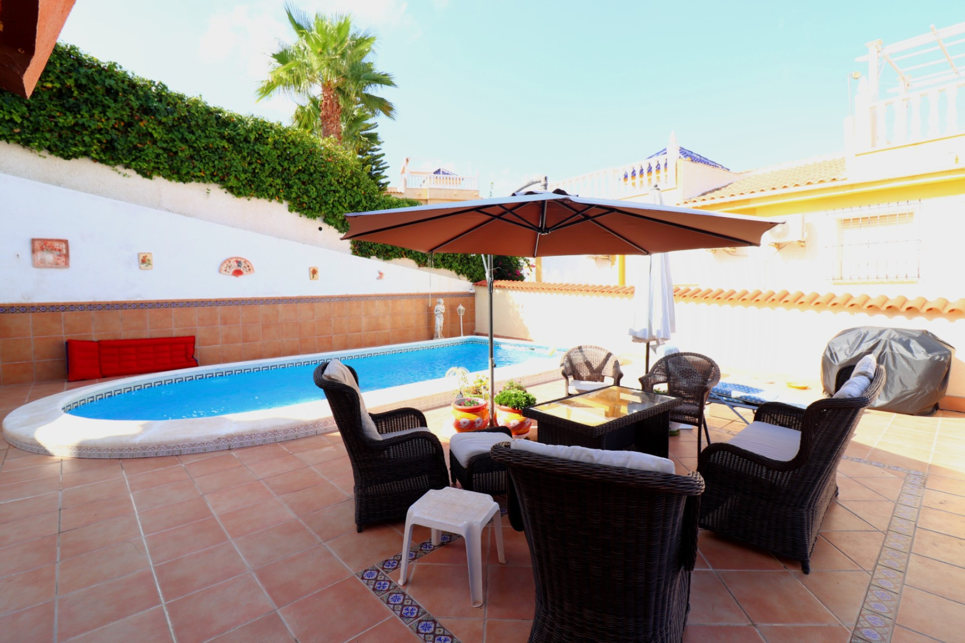 Revente - Detached Villa - Ciudad Quesada - La Marquesa