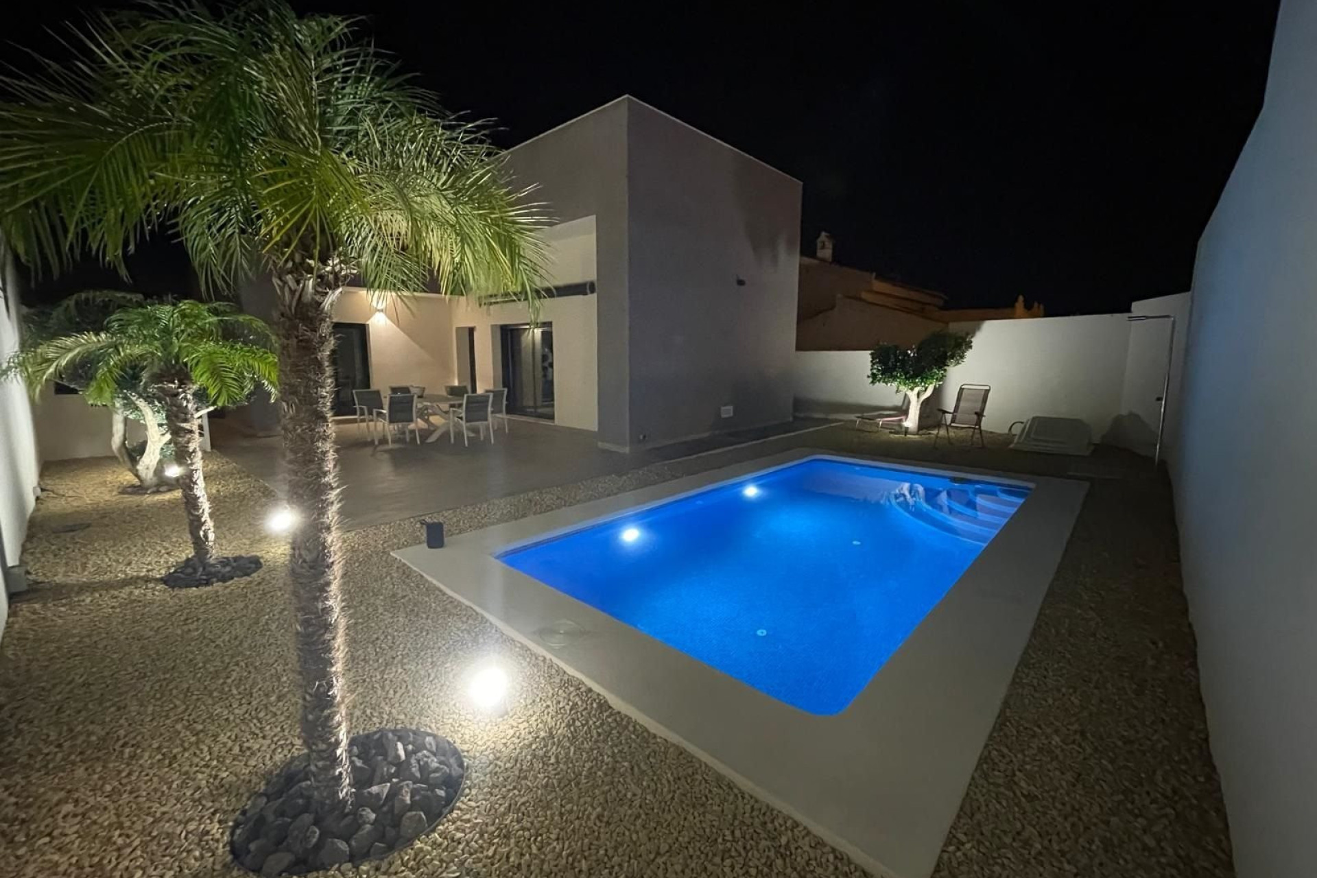Revente - Detached Villa - Ciudad Quesada - La Marquesa