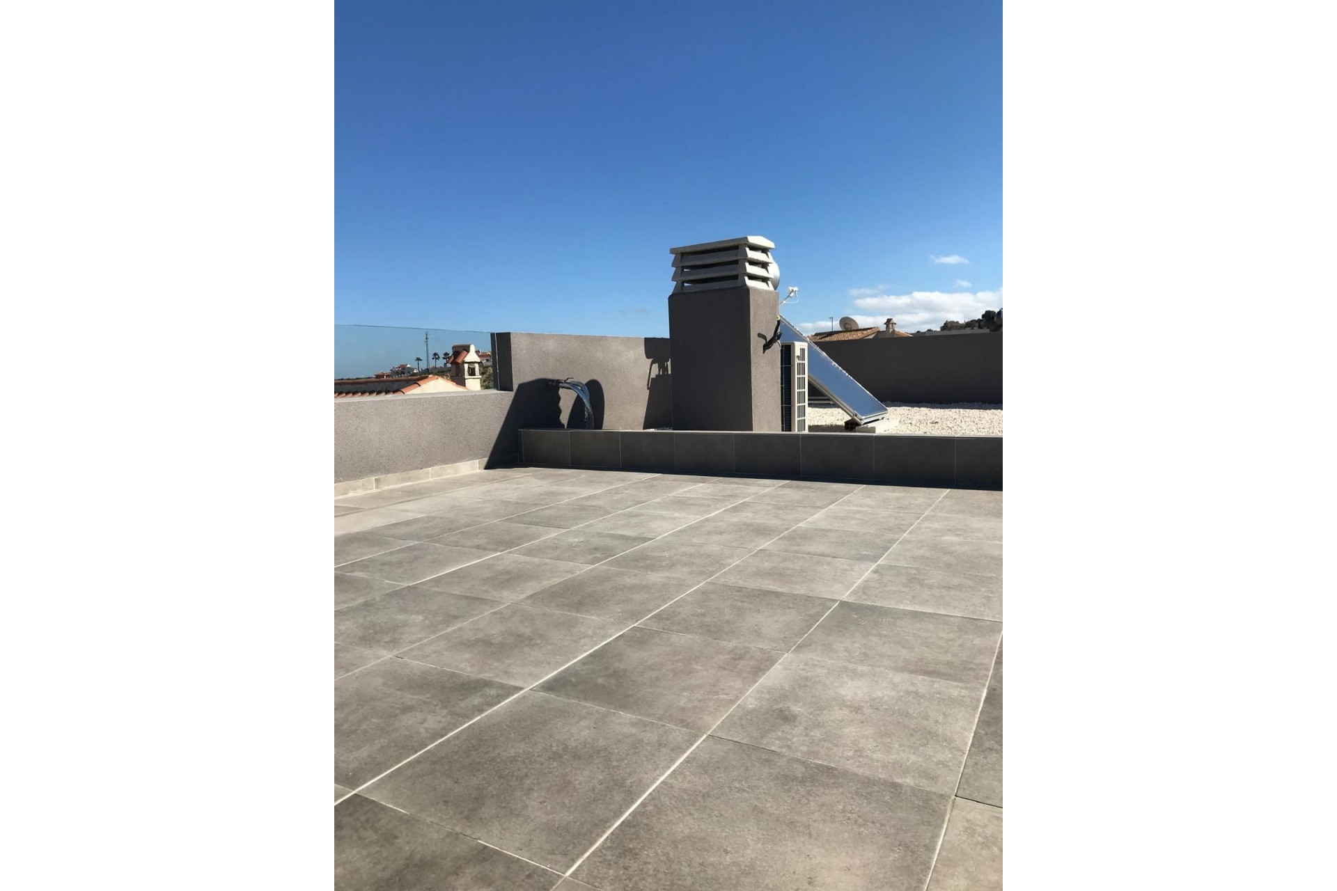 Revente - Detached Villa - Ciudad Quesada - La Marquesa