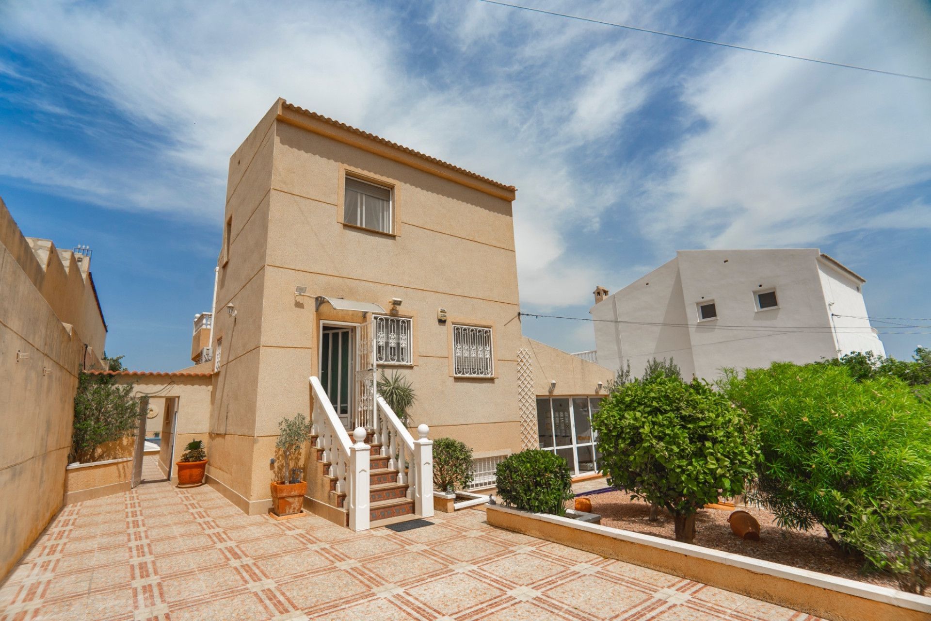 Revente - Detached Villa - Ciudad Quesada - La Marquesa