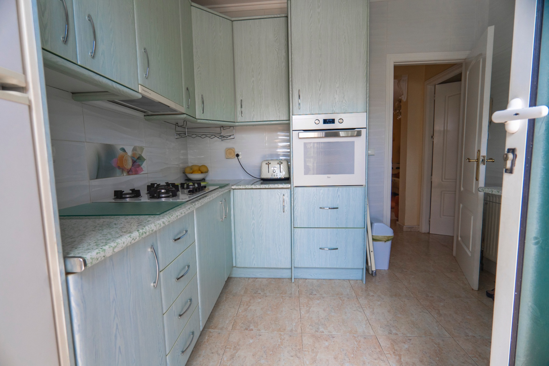 Revente - Detached Villa - Ciudad Quesada - La Marquesa