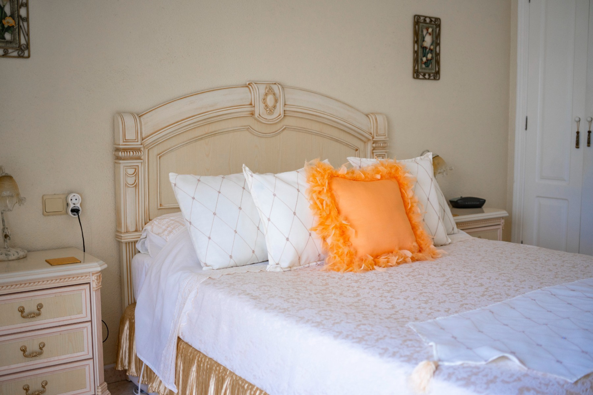 Revente - Detached Villa - Ciudad Quesada - La Marquesa