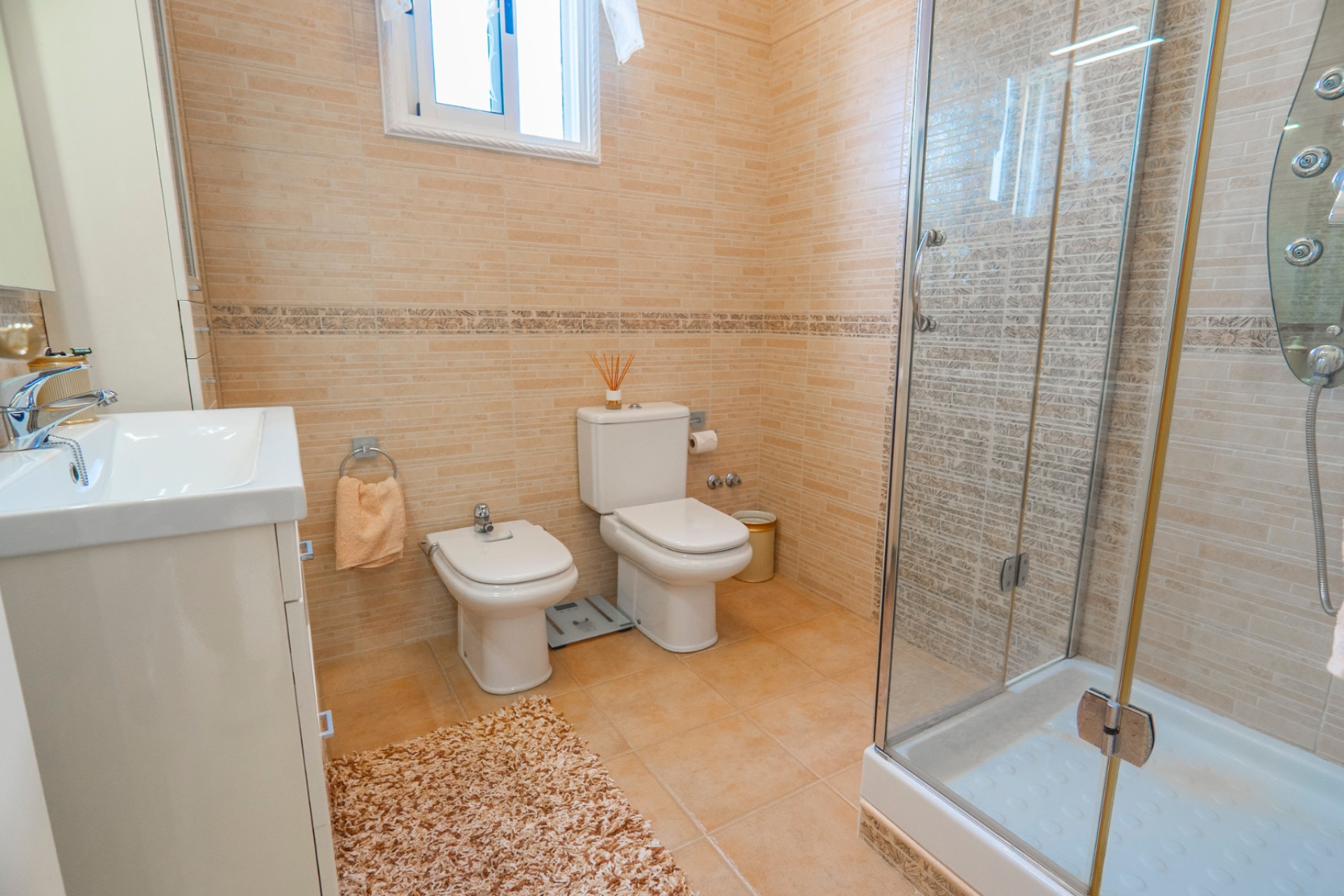 Revente - Detached Villa - Ciudad Quesada - La Marquesa