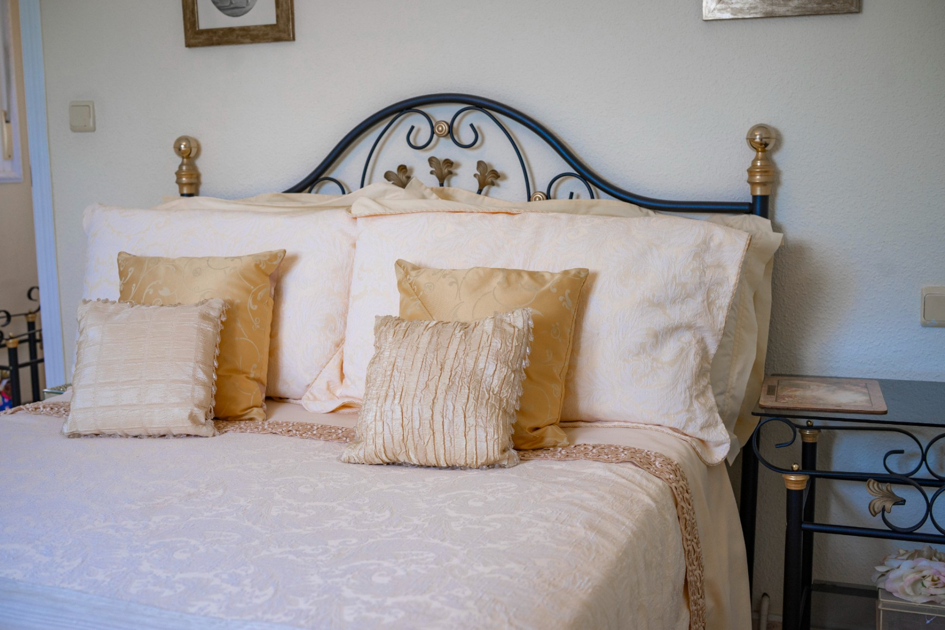 Revente - Detached Villa - Ciudad Quesada - La Marquesa