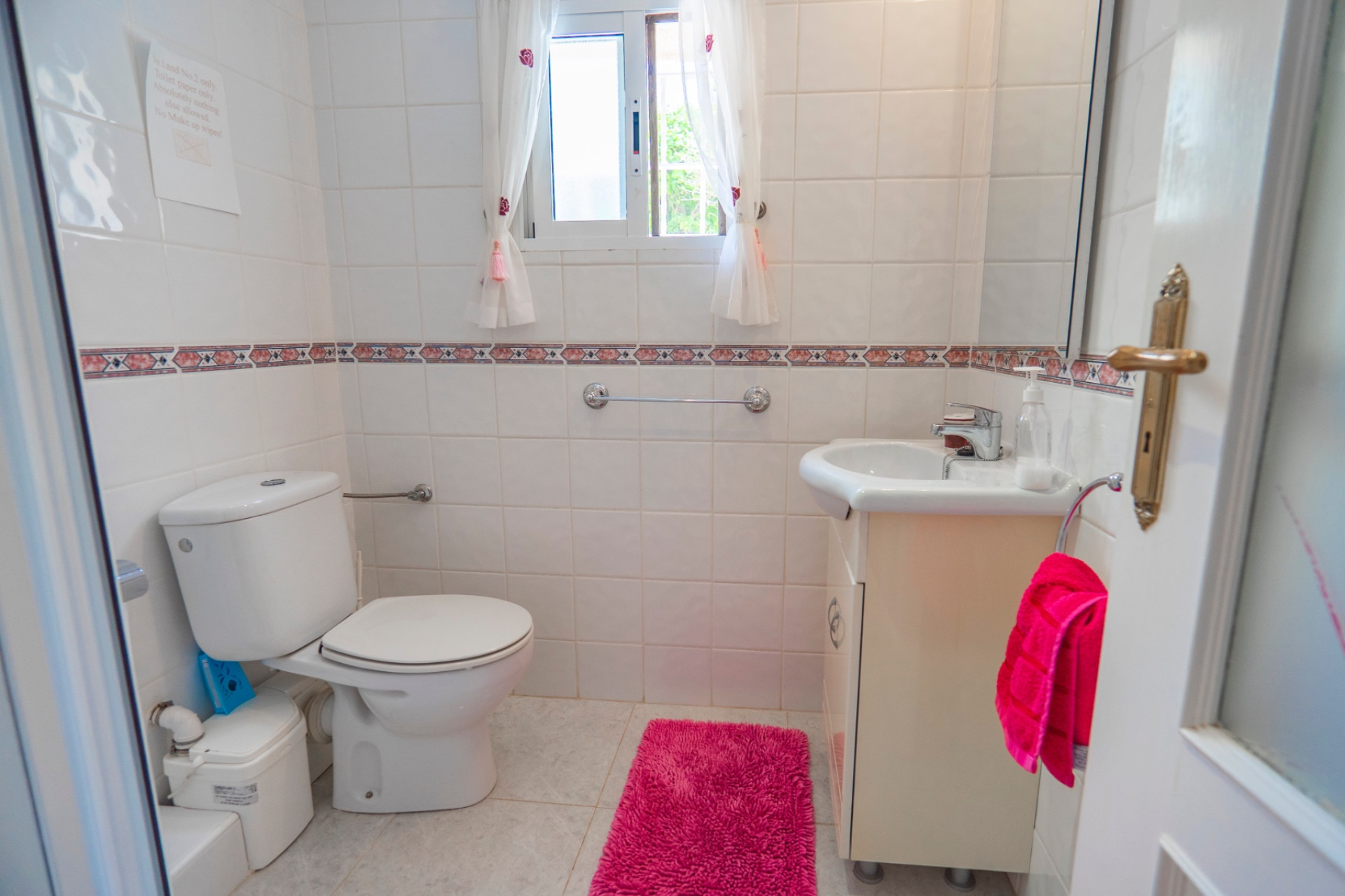 Revente - Detached Villa - Ciudad Quesada - La Marquesa