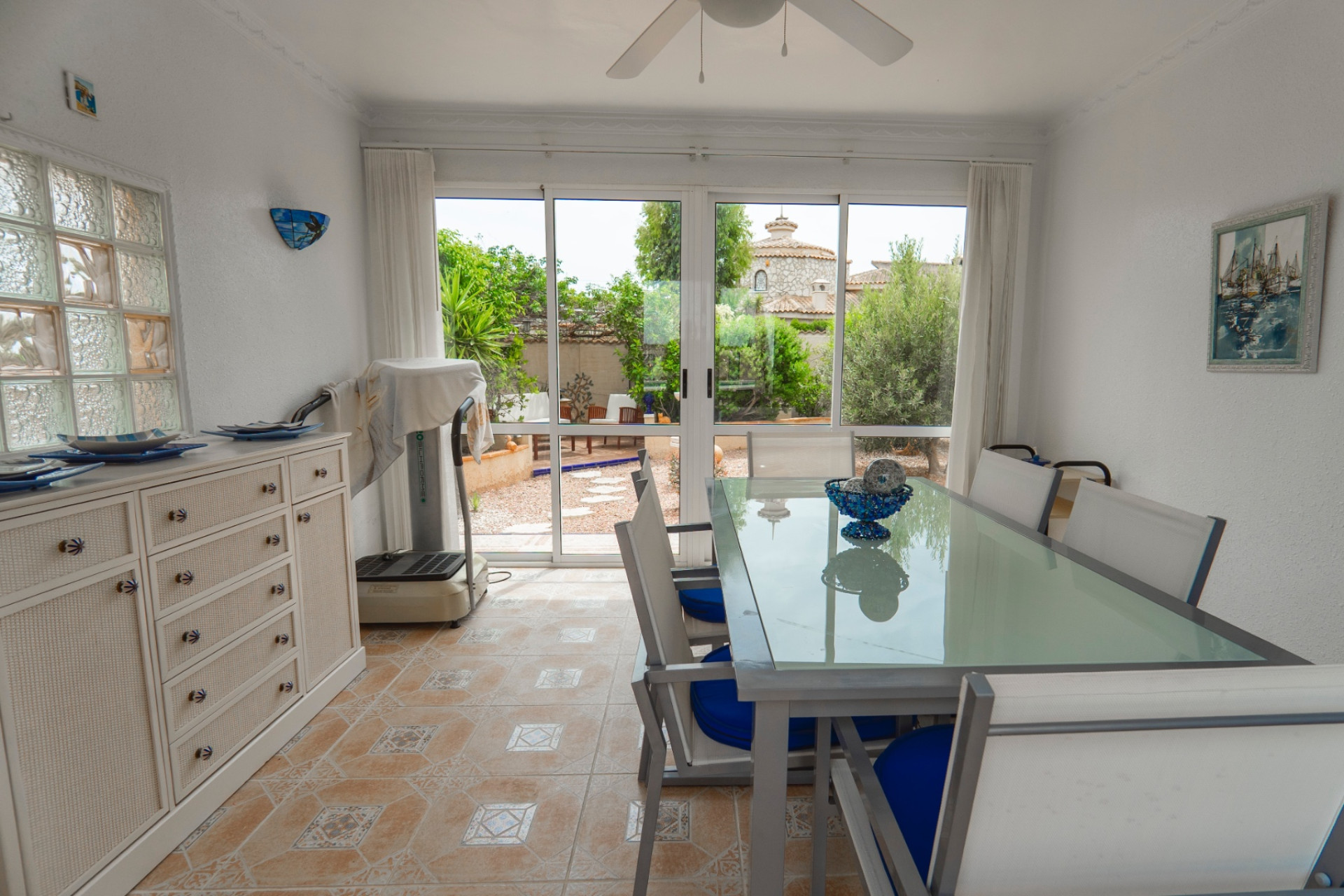 Revente - Detached Villa - Ciudad Quesada - La Marquesa