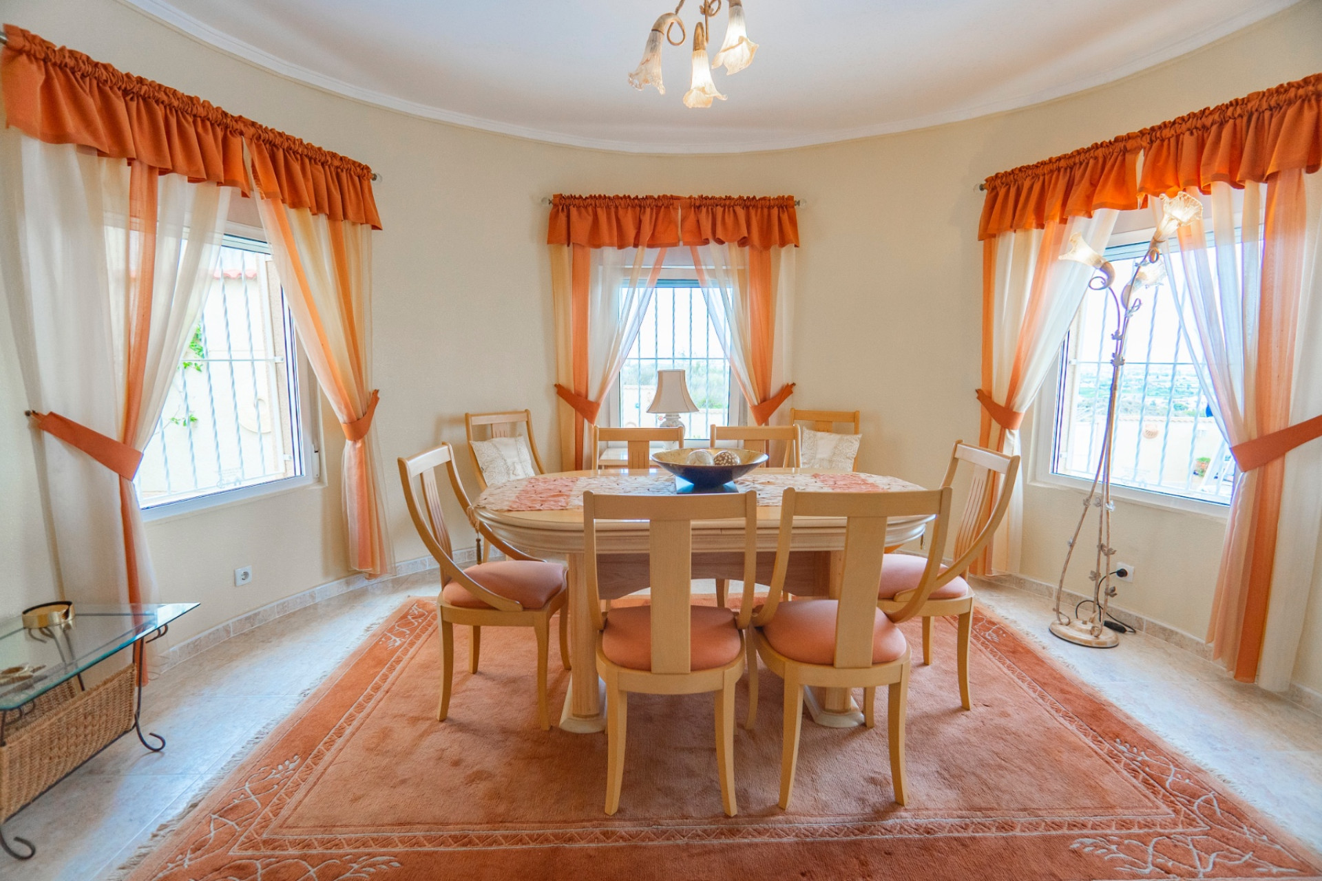 Revente - Detached Villa - Ciudad Quesada - La Marquesa