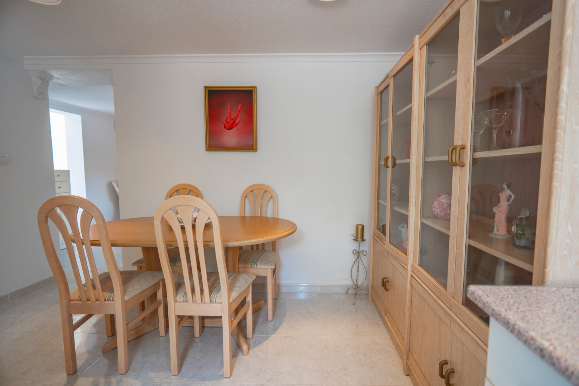 Revente - Detached Villa - Ciudad Quesada - La Marquesa