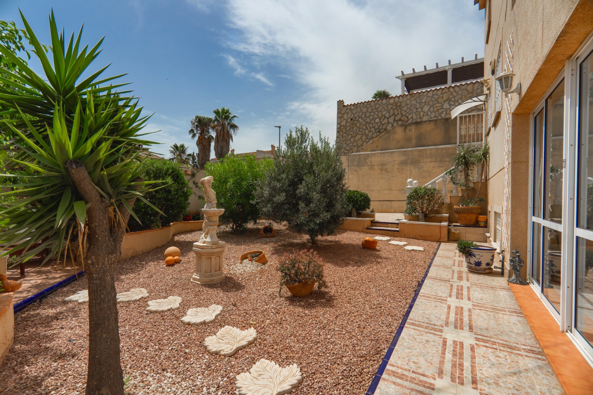 Revente - Detached Villa - Ciudad Quesada - La Marquesa