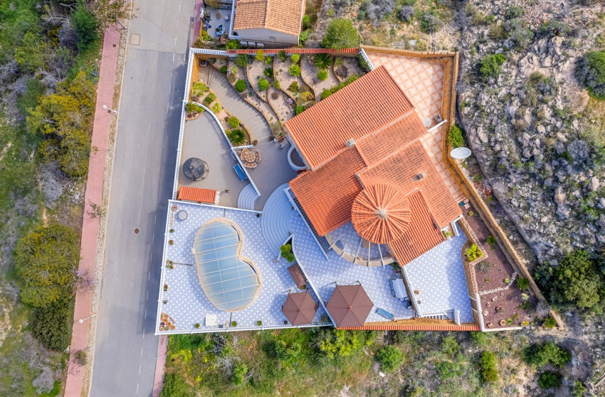 Revente - Detached Villa - Ciudad Quesada - La Marquesa