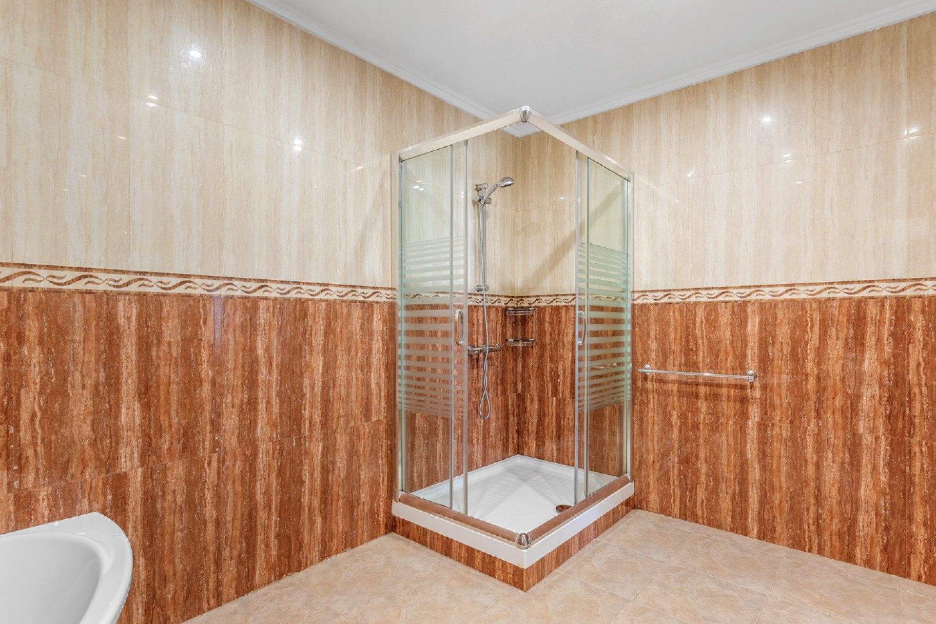 Revente - Detached Villa - Ciudad Quesada - La Marquesa