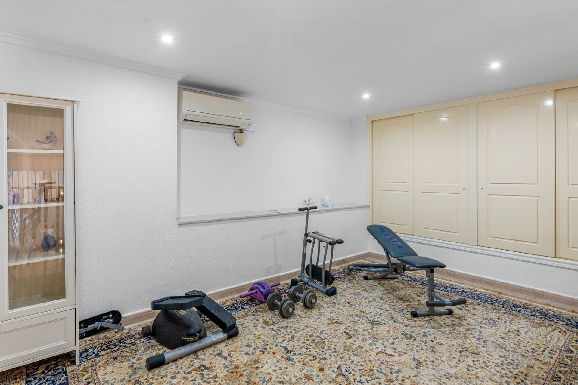 Revente - Detached Villa - Ciudad Quesada - La Marquesa