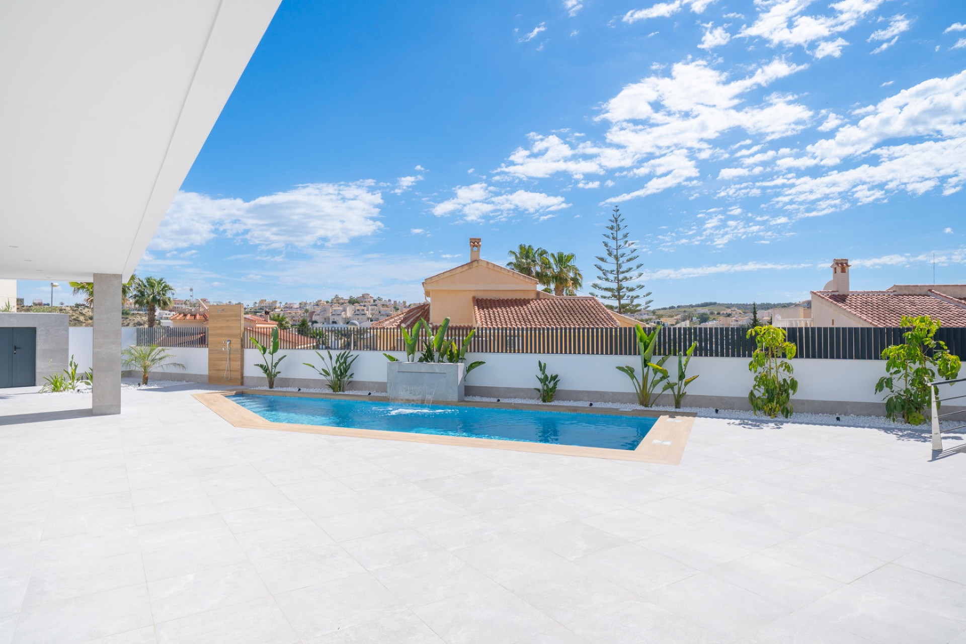 Revente - Detached Villa - Ciudad Quesada - La Marquesa