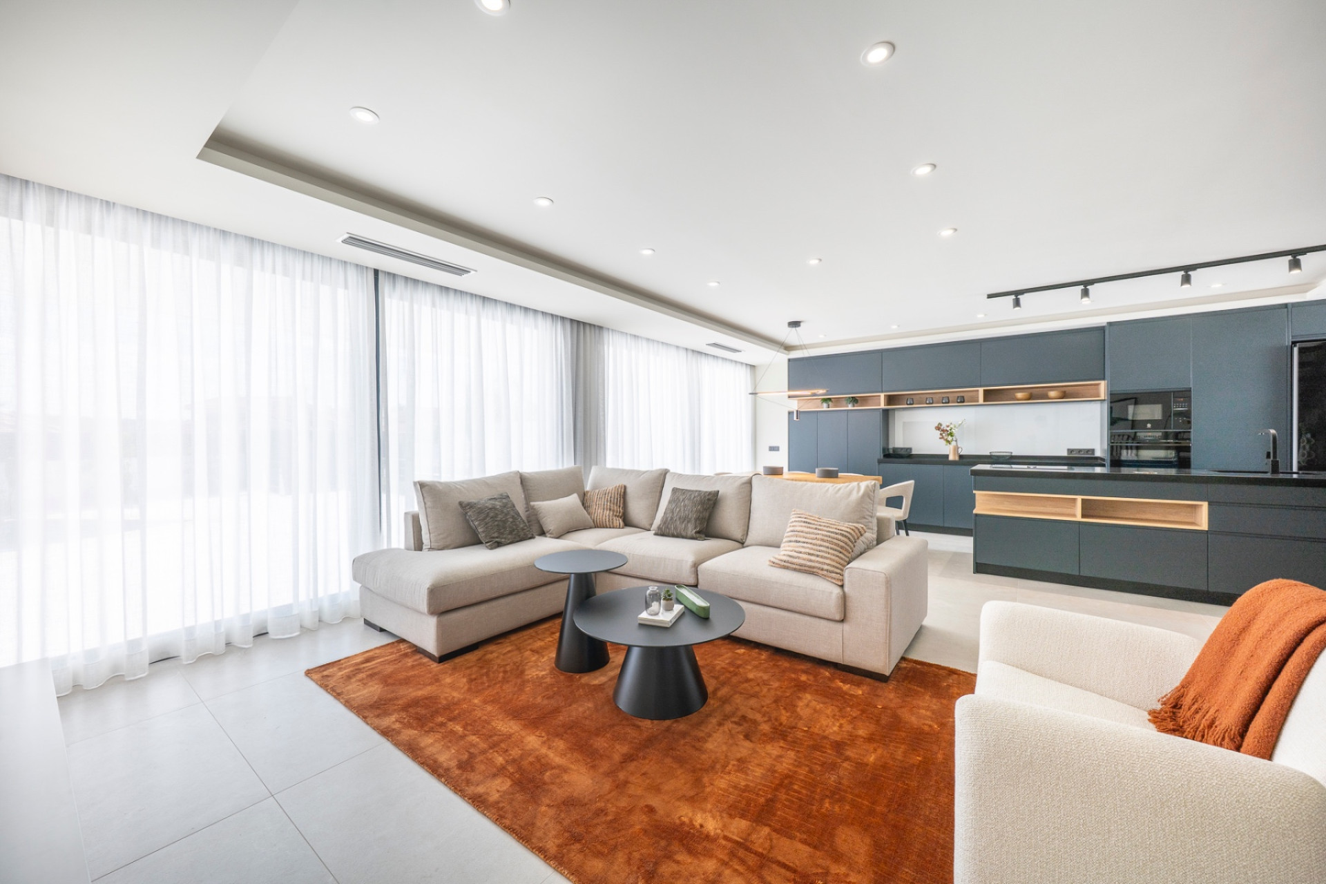 Revente - Detached Villa - Ciudad Quesada - La Marquesa