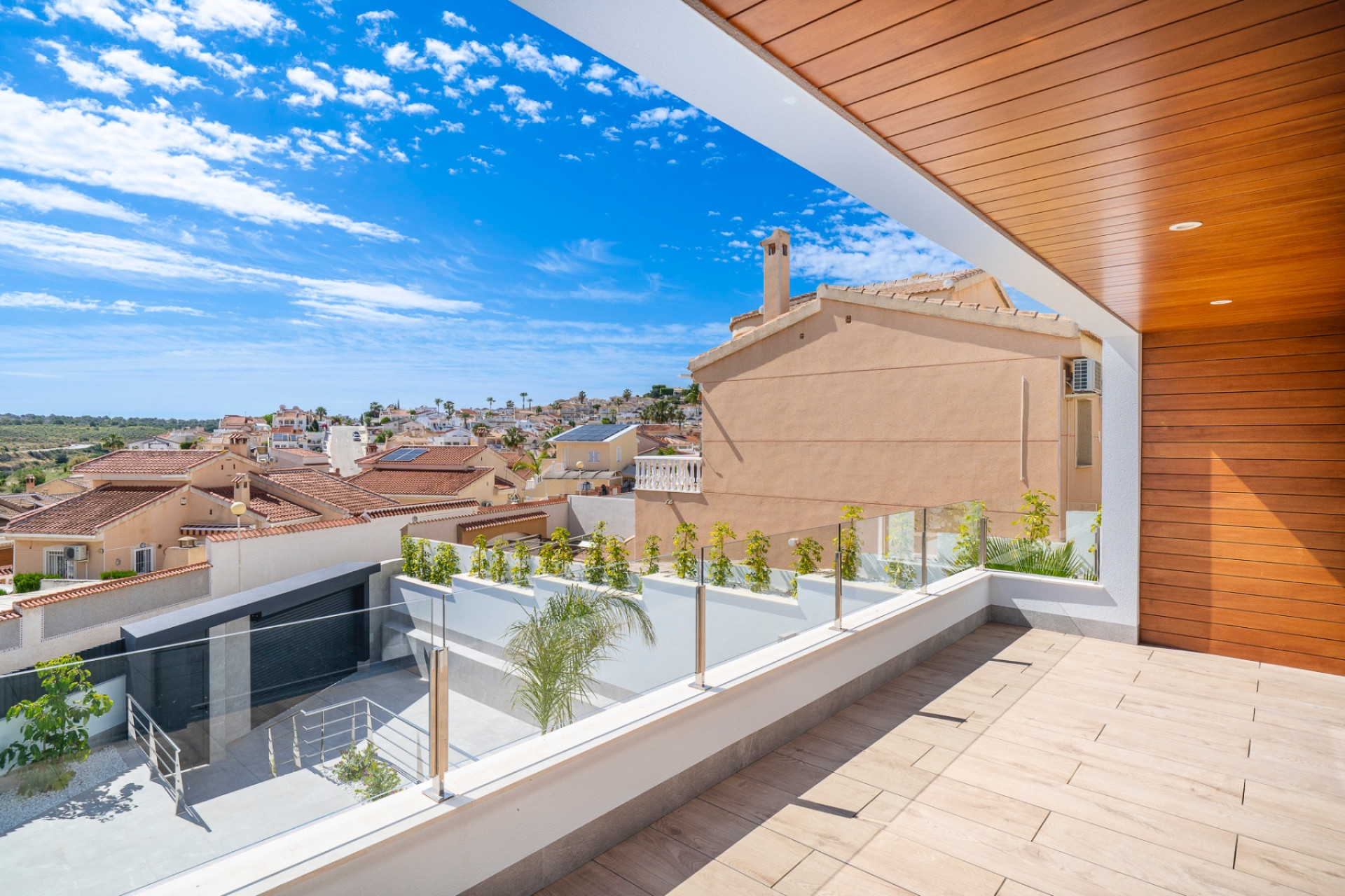 Revente - Detached Villa - Ciudad Quesada - La Marquesa