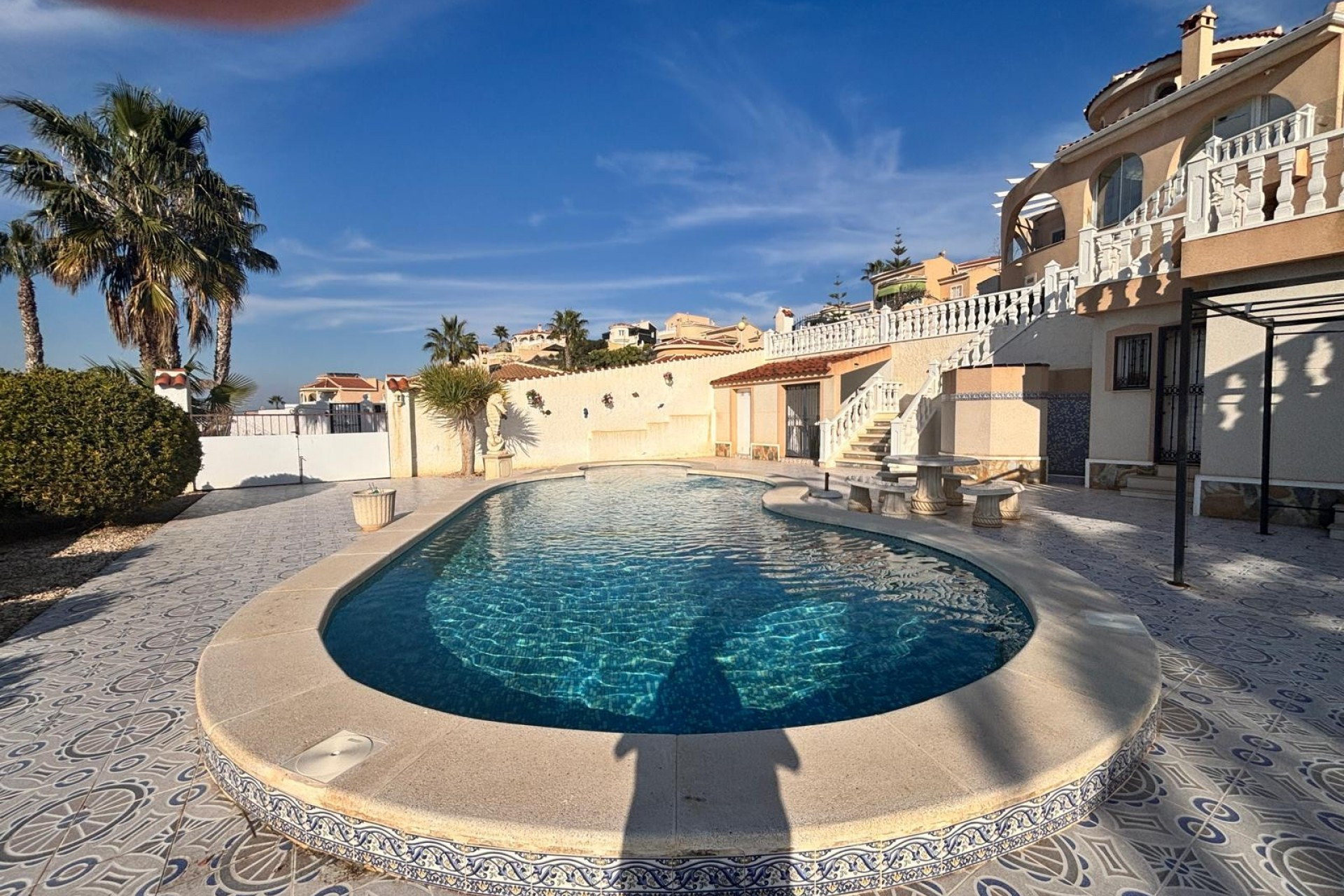 Revente - Detached Villa - Ciudad Quesada - La Marquesa