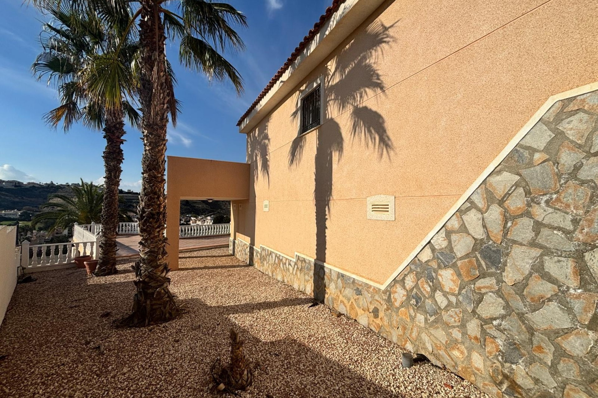 Revente - Detached Villa - Ciudad Quesada - La Marquesa