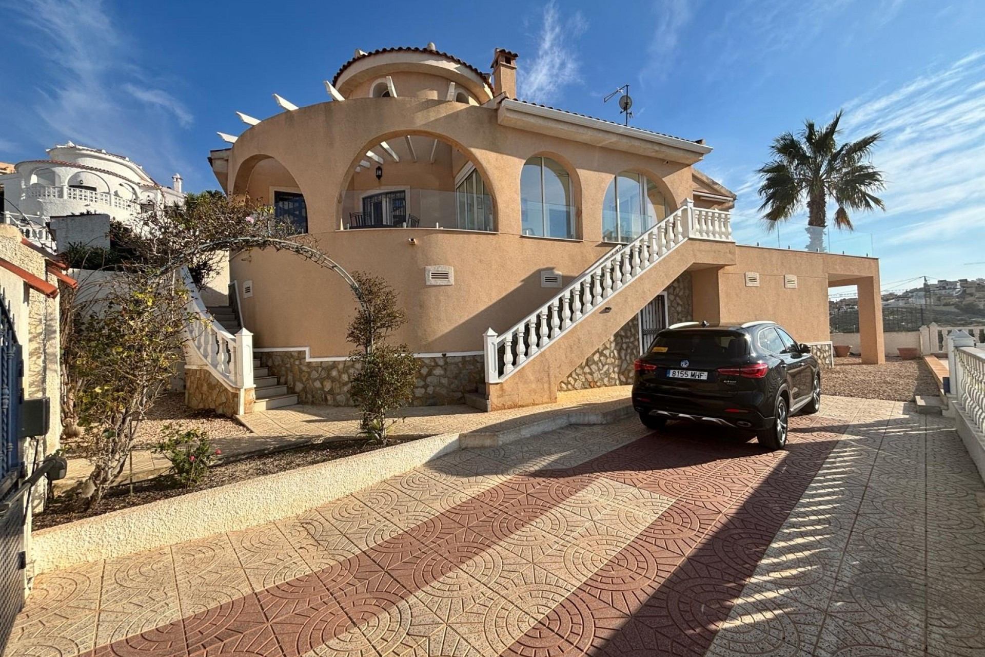Revente - Detached Villa - Ciudad Quesada - La Marquesa