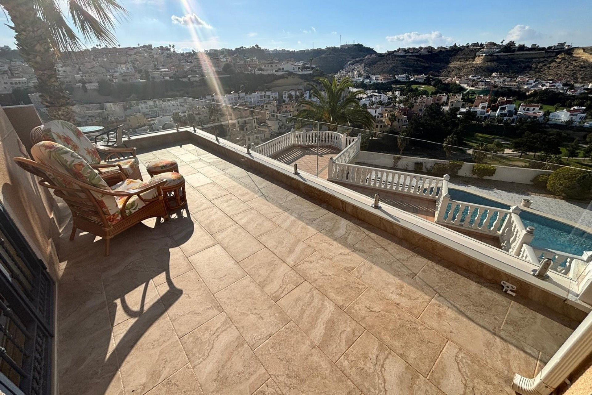 Revente - Detached Villa - Ciudad Quesada - La Marquesa