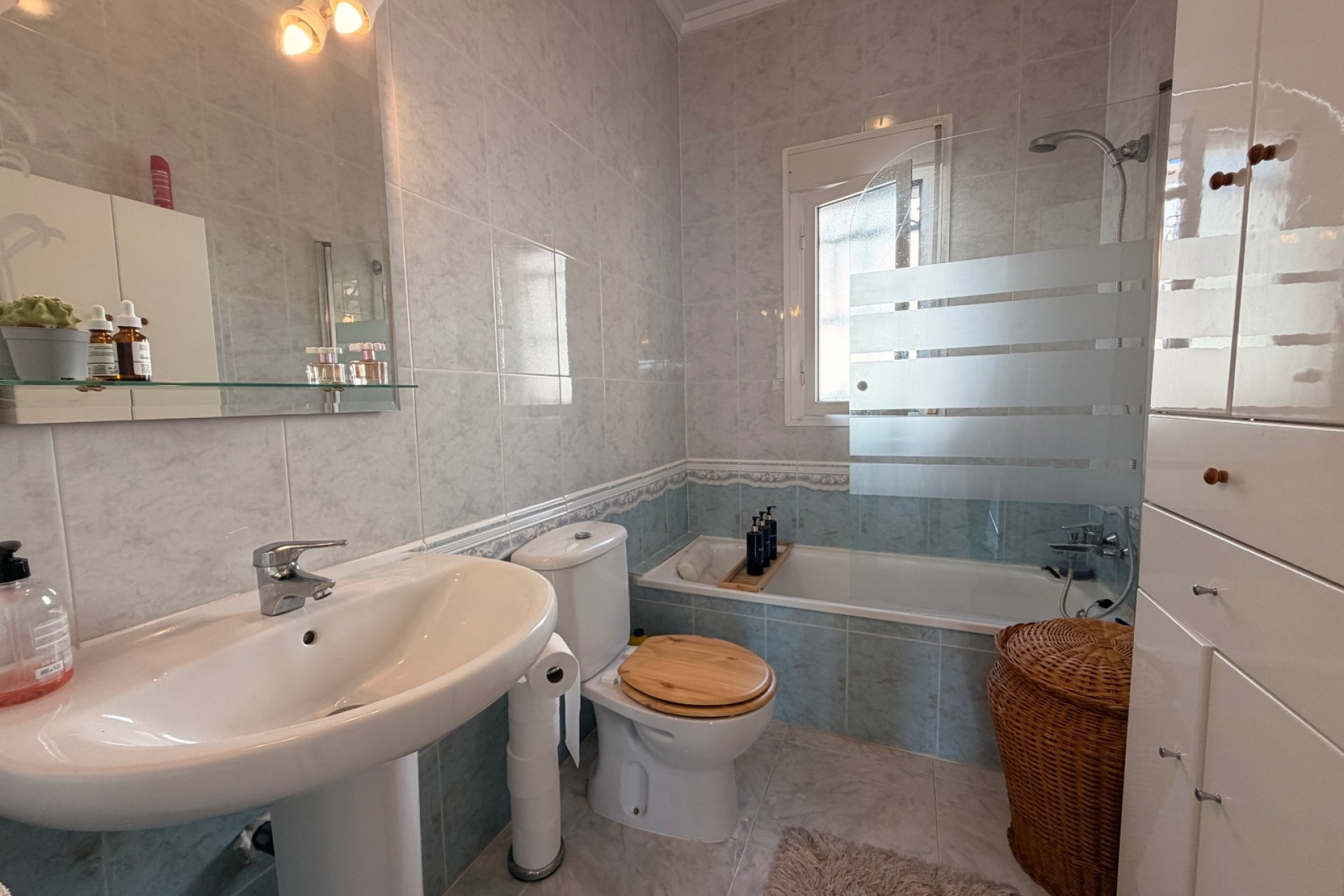 Revente - Detached Villa - Ciudad Quesada - La Marquesa