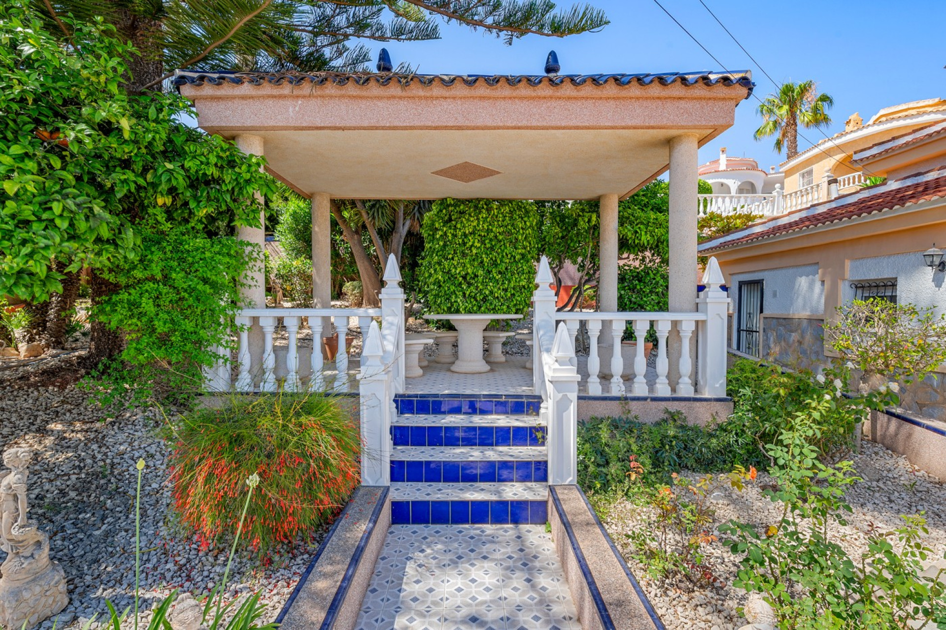 Revente - Detached Villa - Ciudad Quesada - La Marquesa