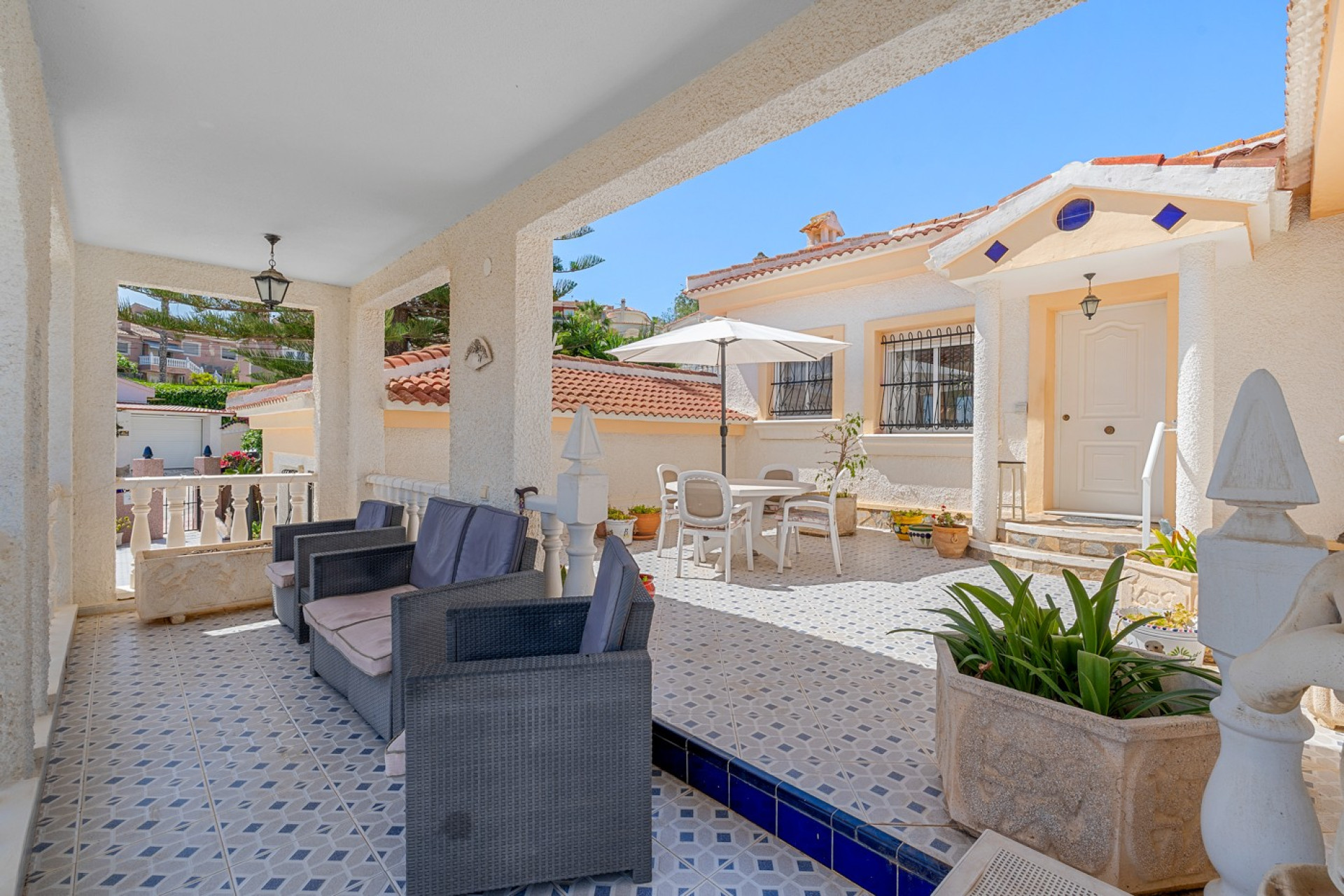 Revente - Detached Villa - Ciudad Quesada - La Marquesa