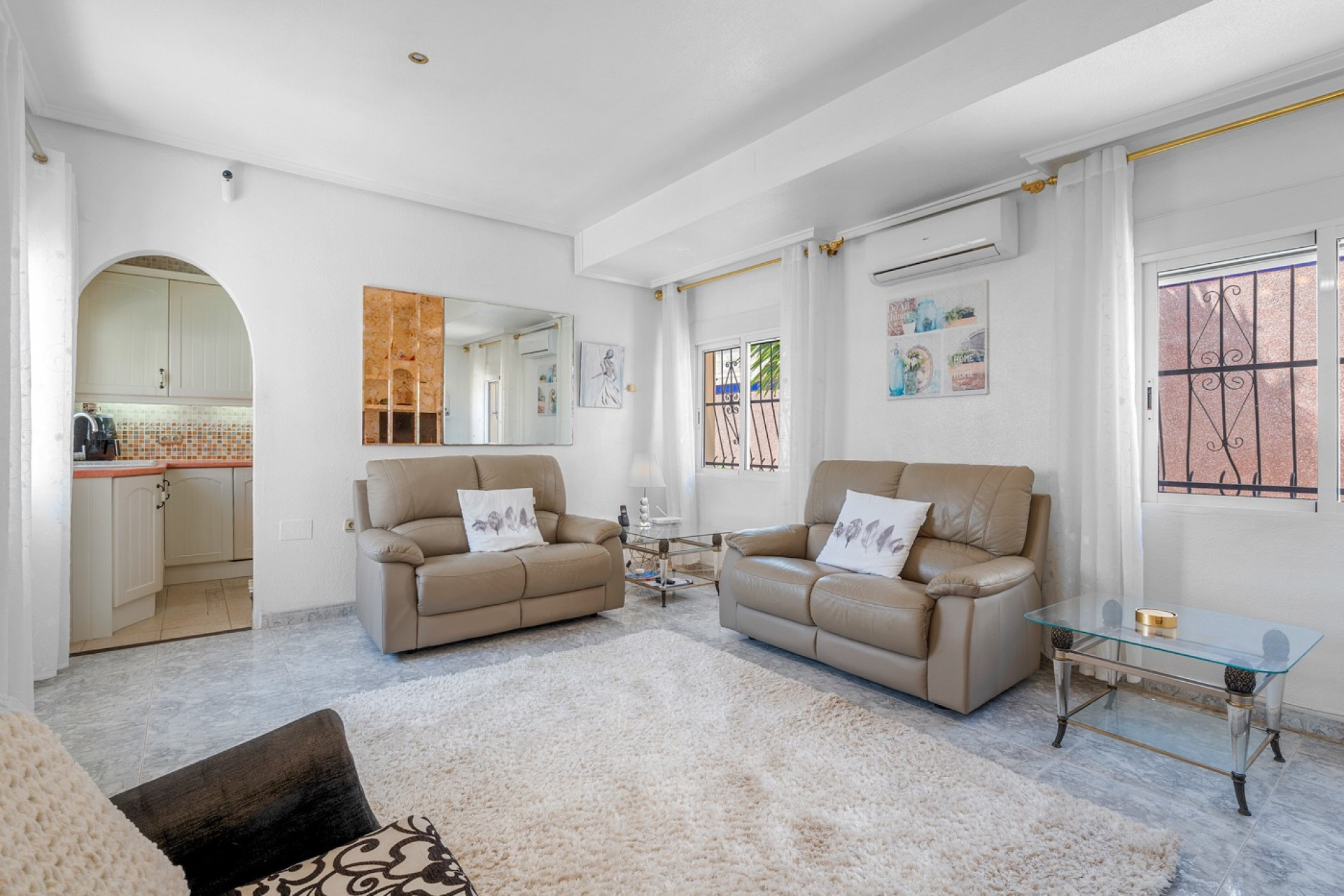 Revente - Detached Villa - Ciudad Quesada - La Marquesa